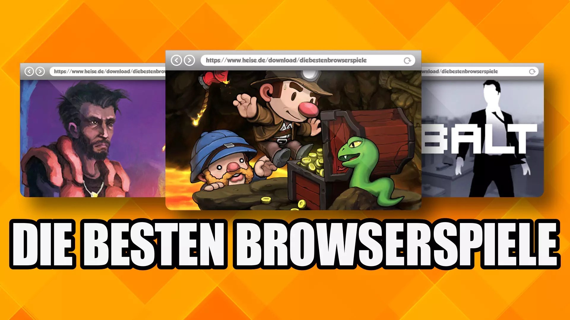 Die Besten Browsergames Kostenlos Spielen Ohne Abzocke Heise Download