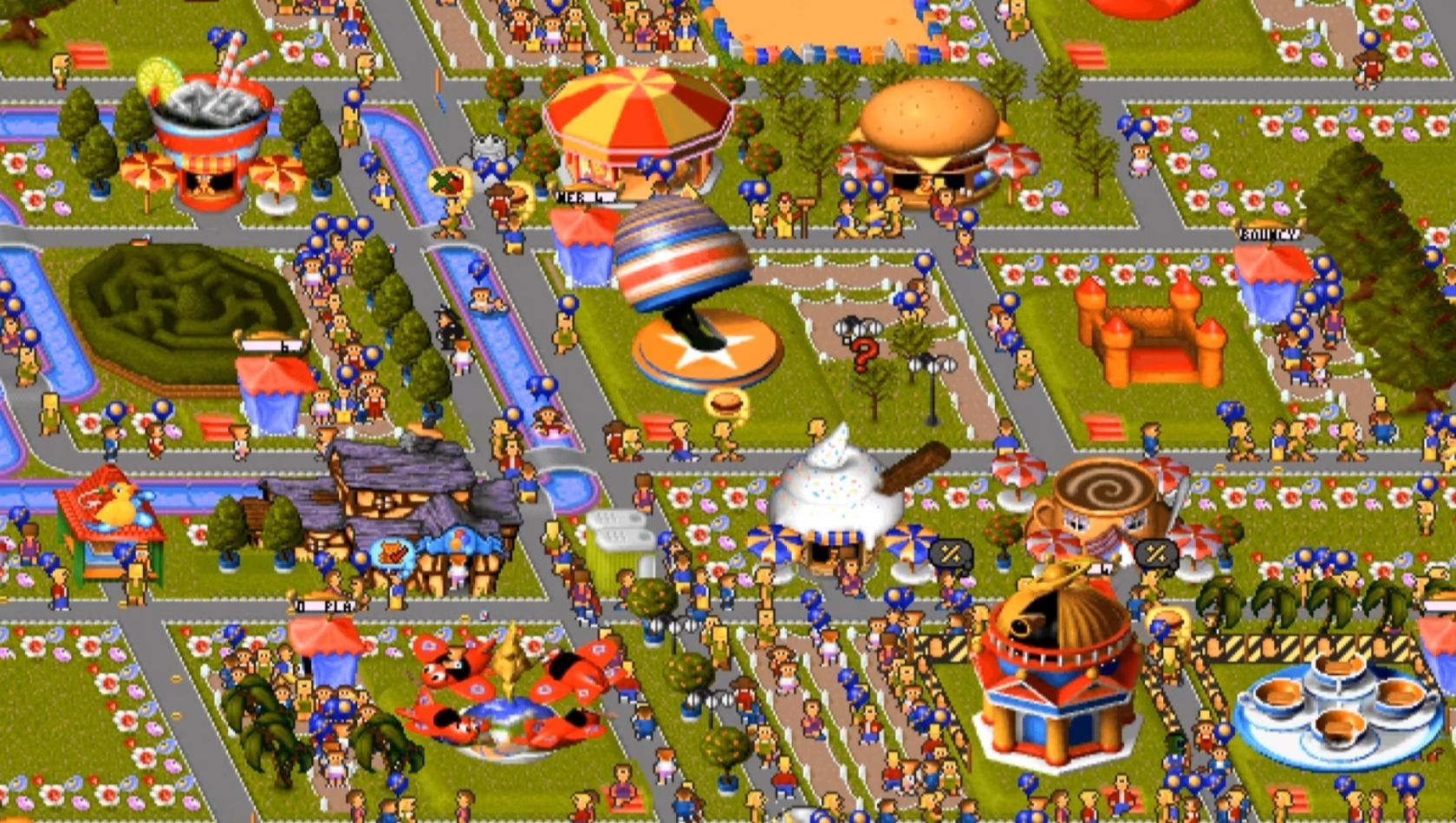 Park Spiele Kostenlos