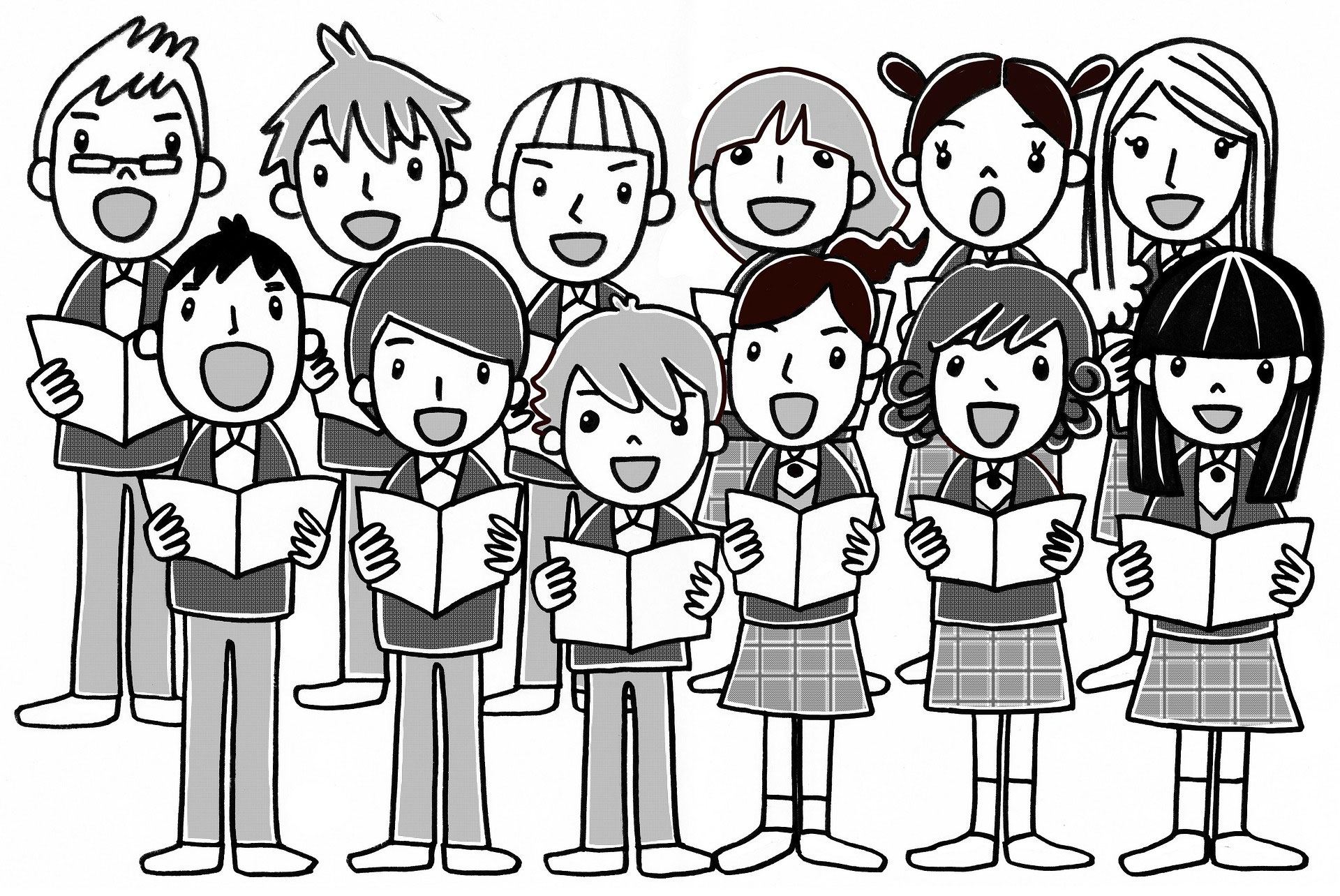 Die Kodaly Methode Musiktheorie Lernen