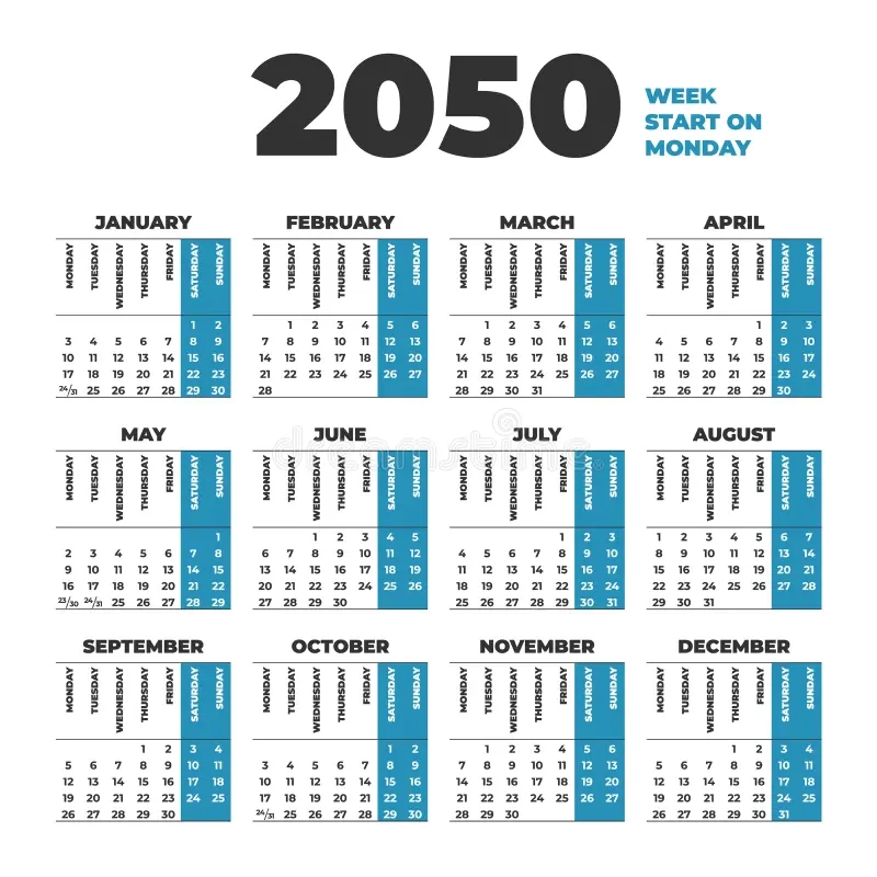 Kalender Mir Kalenderwoche