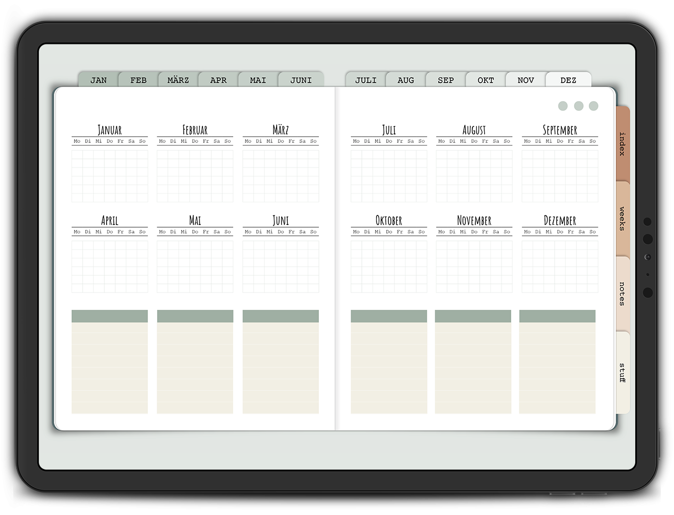 Kalender Online Kostenlos PDF