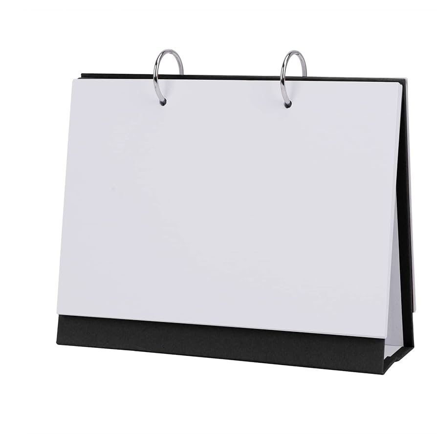 DIY Blanko Tischkalender DIN A5 Fotokalender Bastelkalender Zum Selbstgestalten Ringbuch Karteikarten Dickes Kraftpapier Monatskalender Kreative Tischplaner Spiralblock Memo Zeichen Mini Notizbuch Amazon de B robedarf Schreibwaren