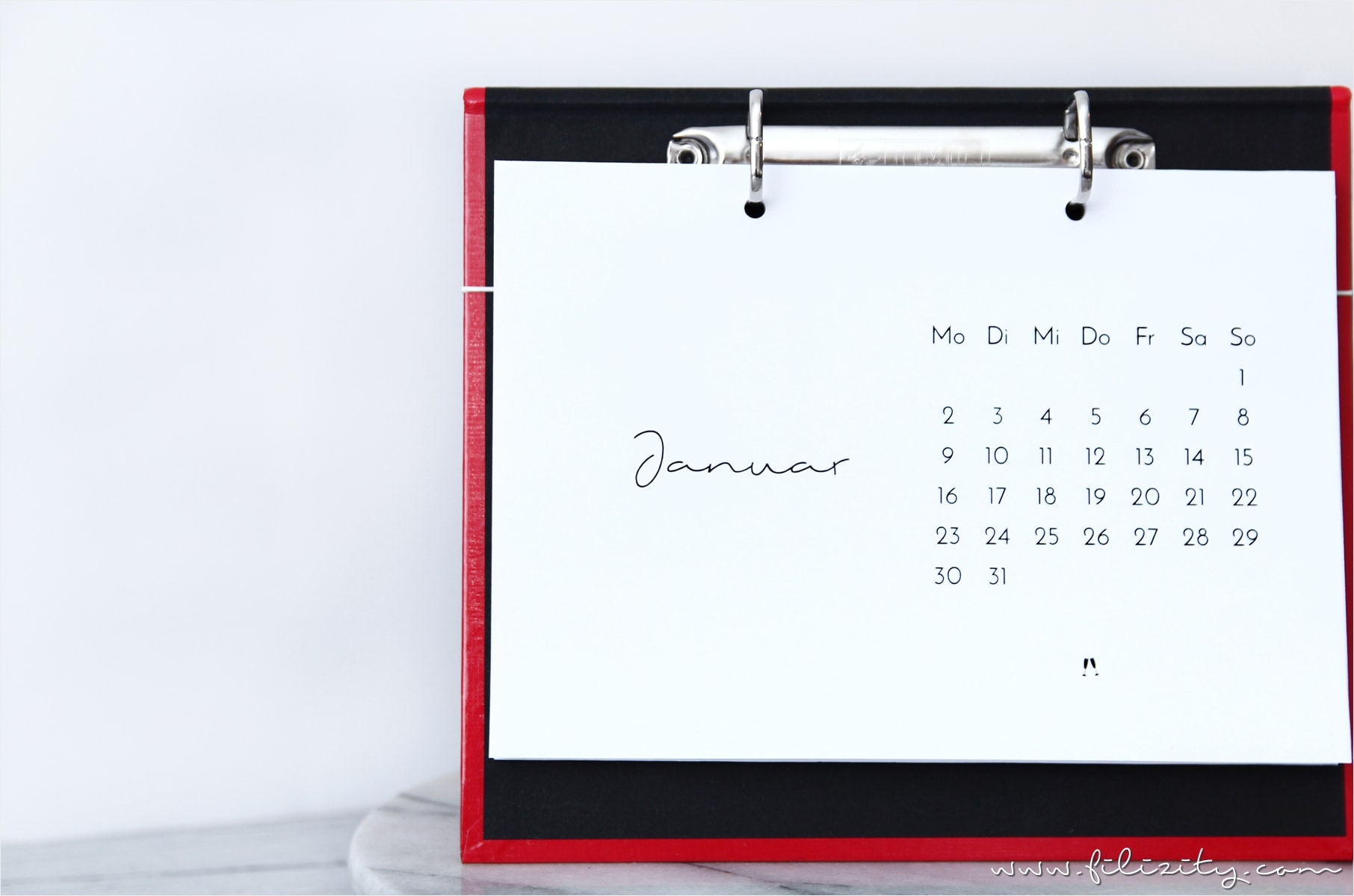 Kalender Selber Drucken