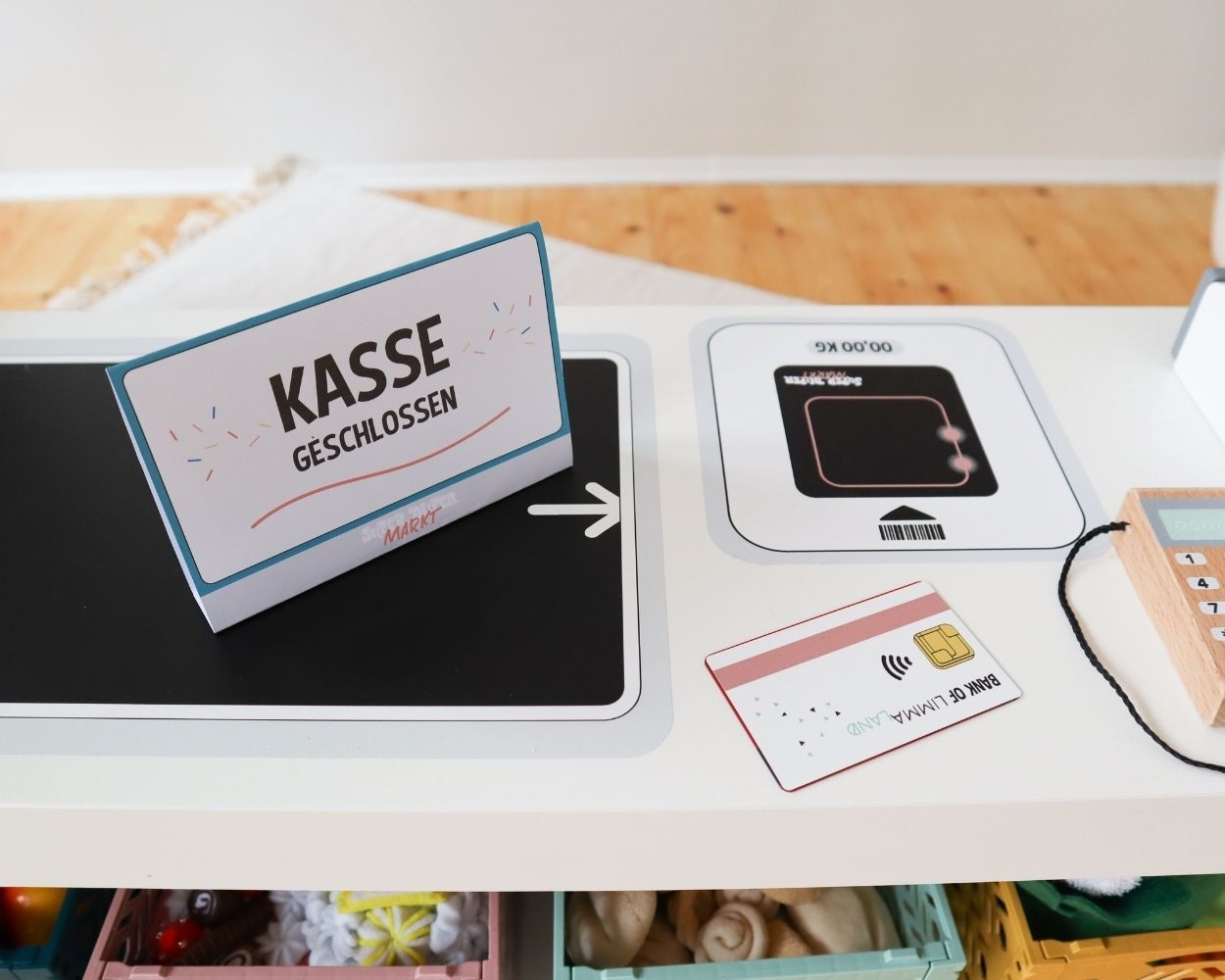 DIY Zubeh r F r Den Kaufladen Kostenloser Download