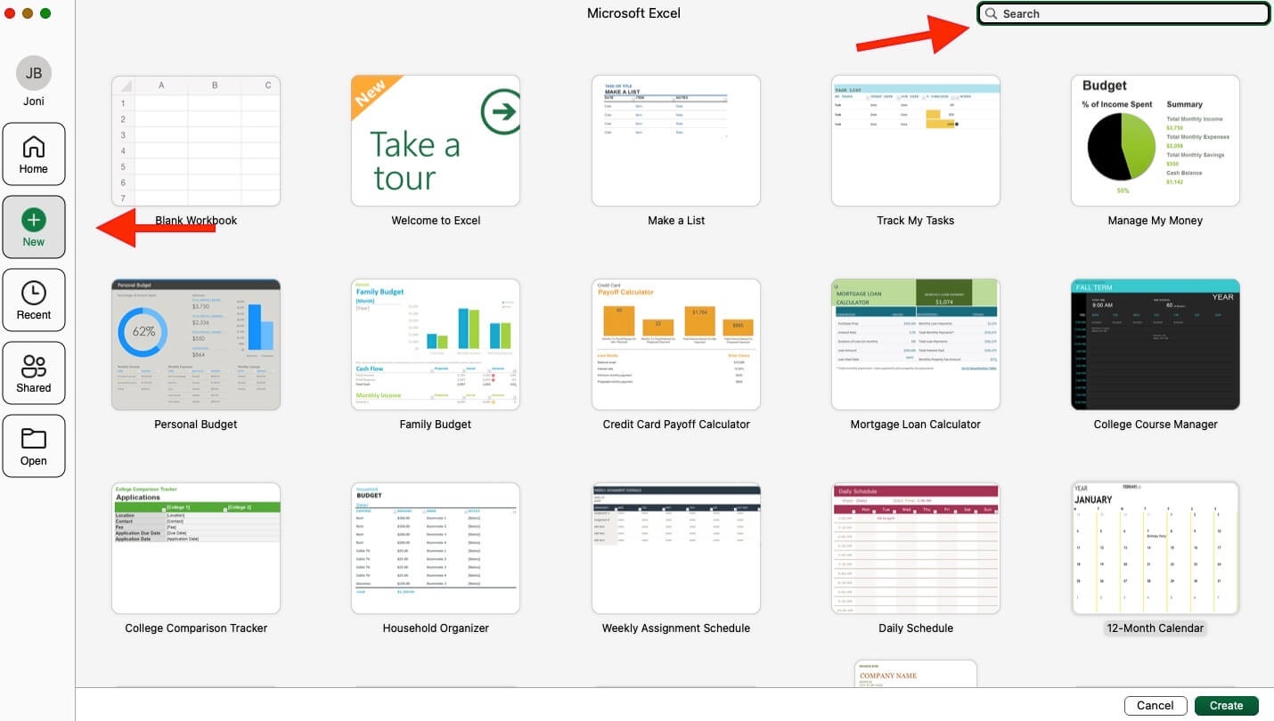 Easiest Way To Make A Calendar In Excel with Template 