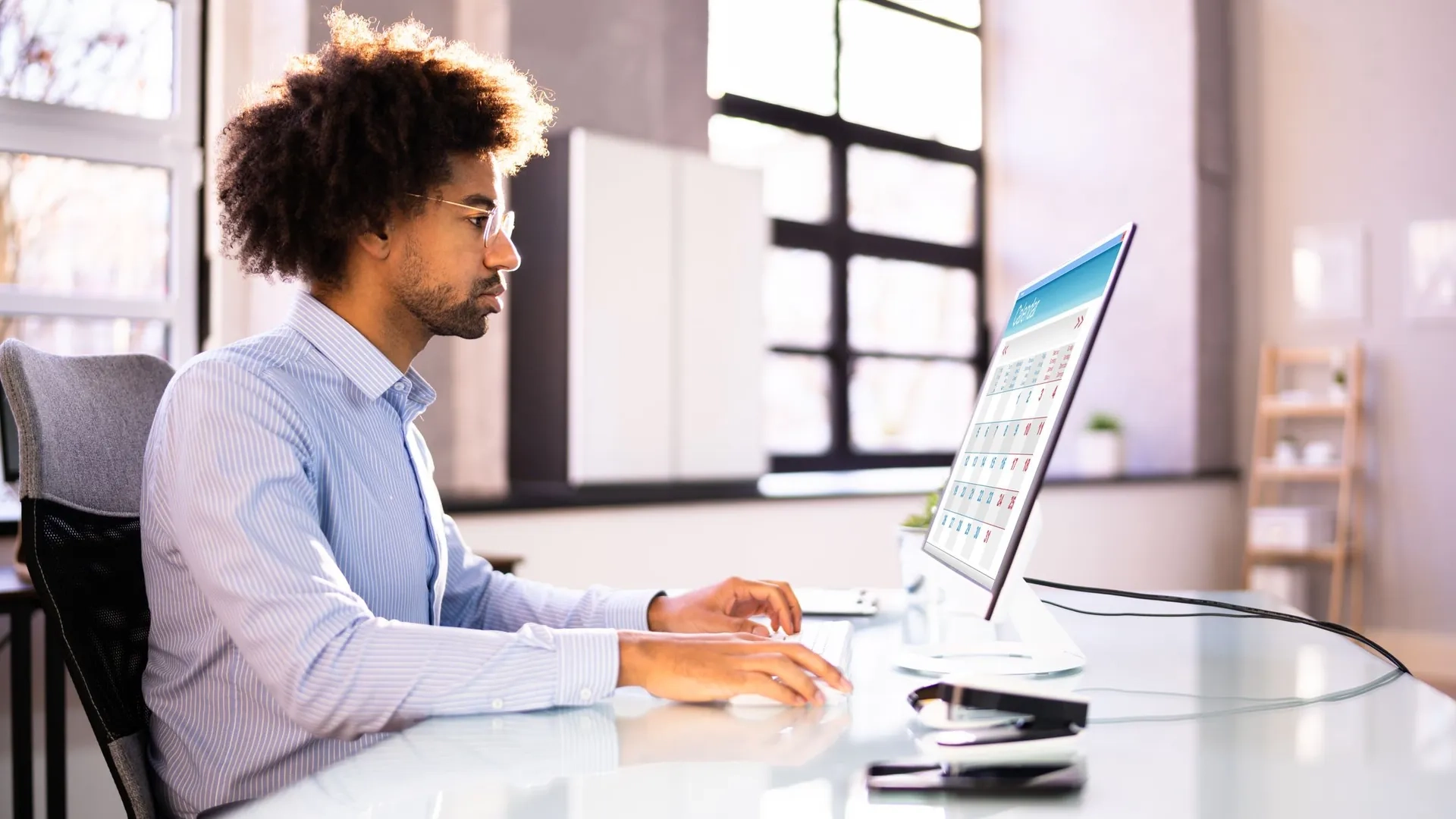 Kalenderwoche in Excel Ausgeben