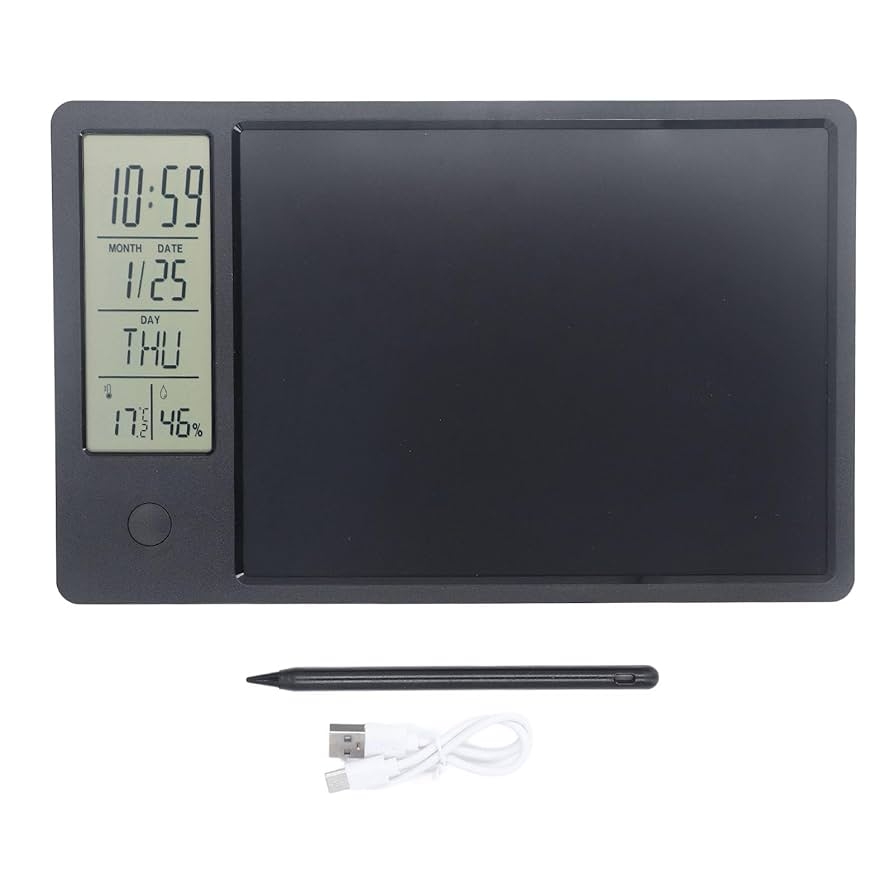 Digitaler Equipment Planungskalender