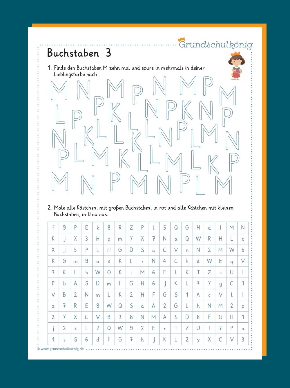 erste buchstaben erste buchstaben
