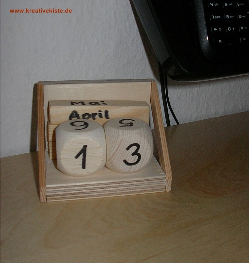 Ewiger Kalender