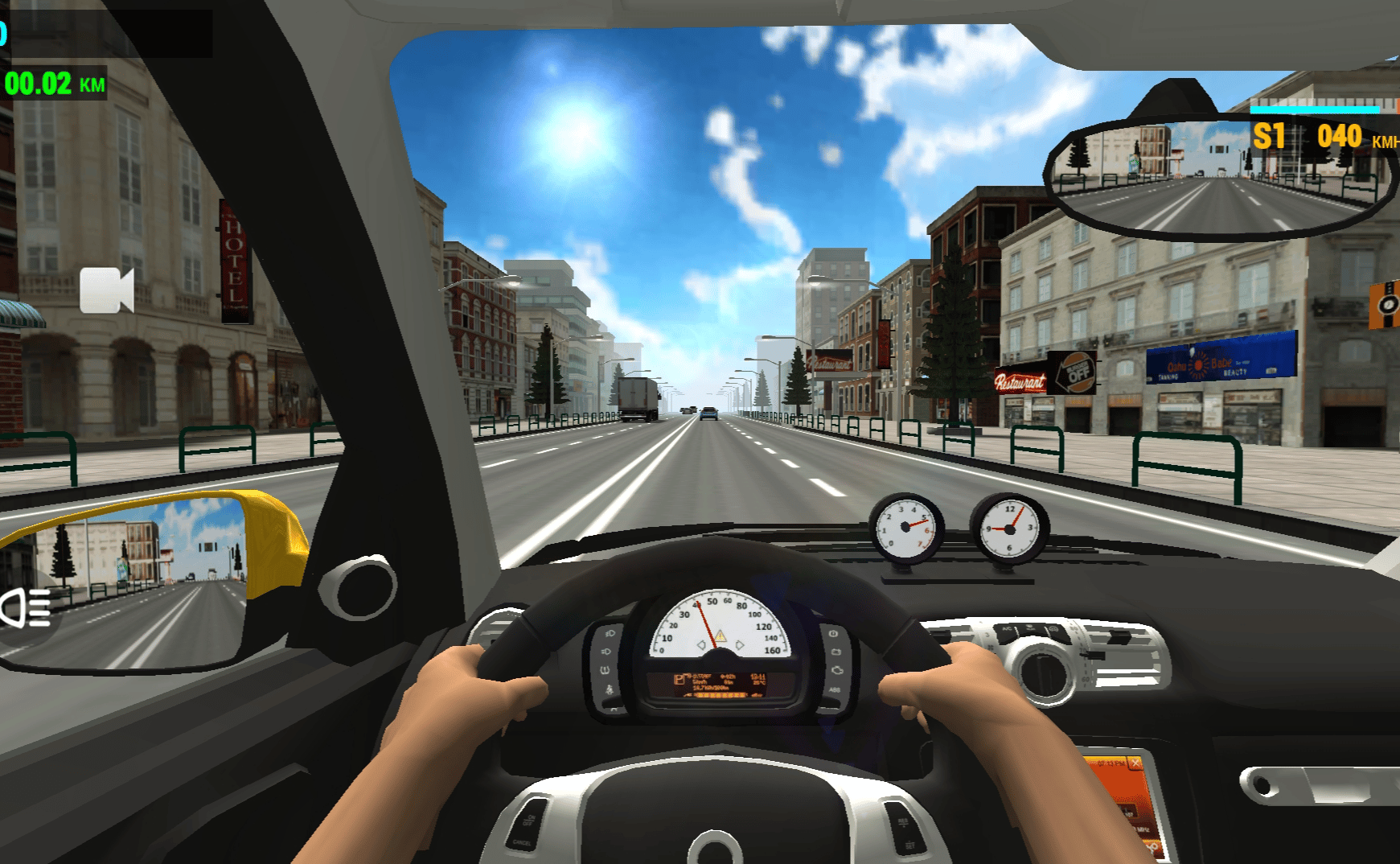 Fahrspiele Spiele Auf CrazyGames
