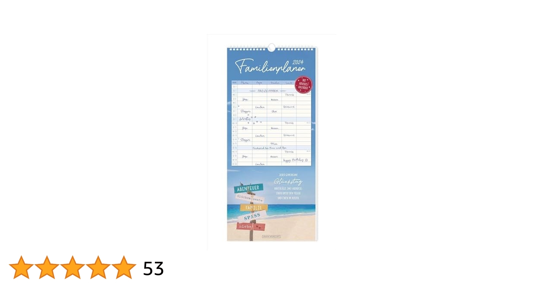 Familienplaner 2024 Classic Familienplaner GRAFIK WERKSTATT Das Original Amazon de Books Familienplaner 2024 Classic Familienplaner GRAFIK WERKSTATT Das Original Amazon de Books