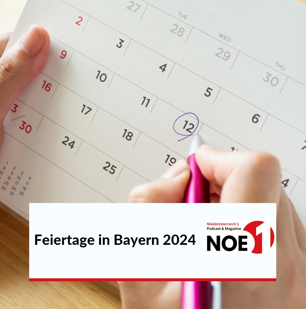 Ferien In Bayern 2024 Termine Der Schulferien Im berblick