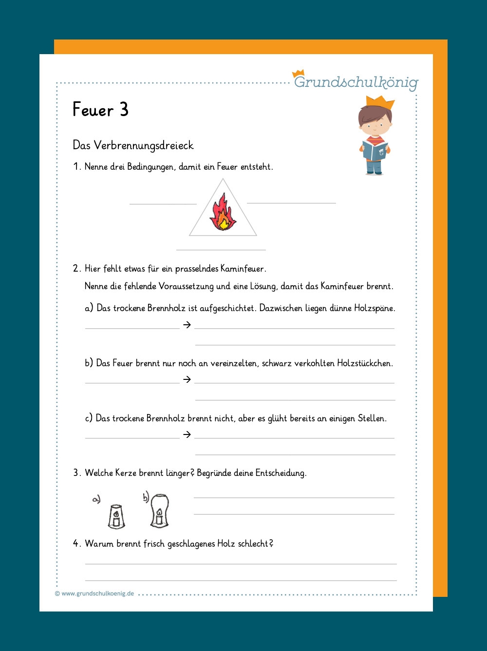 Feuer Und Feuerwehr