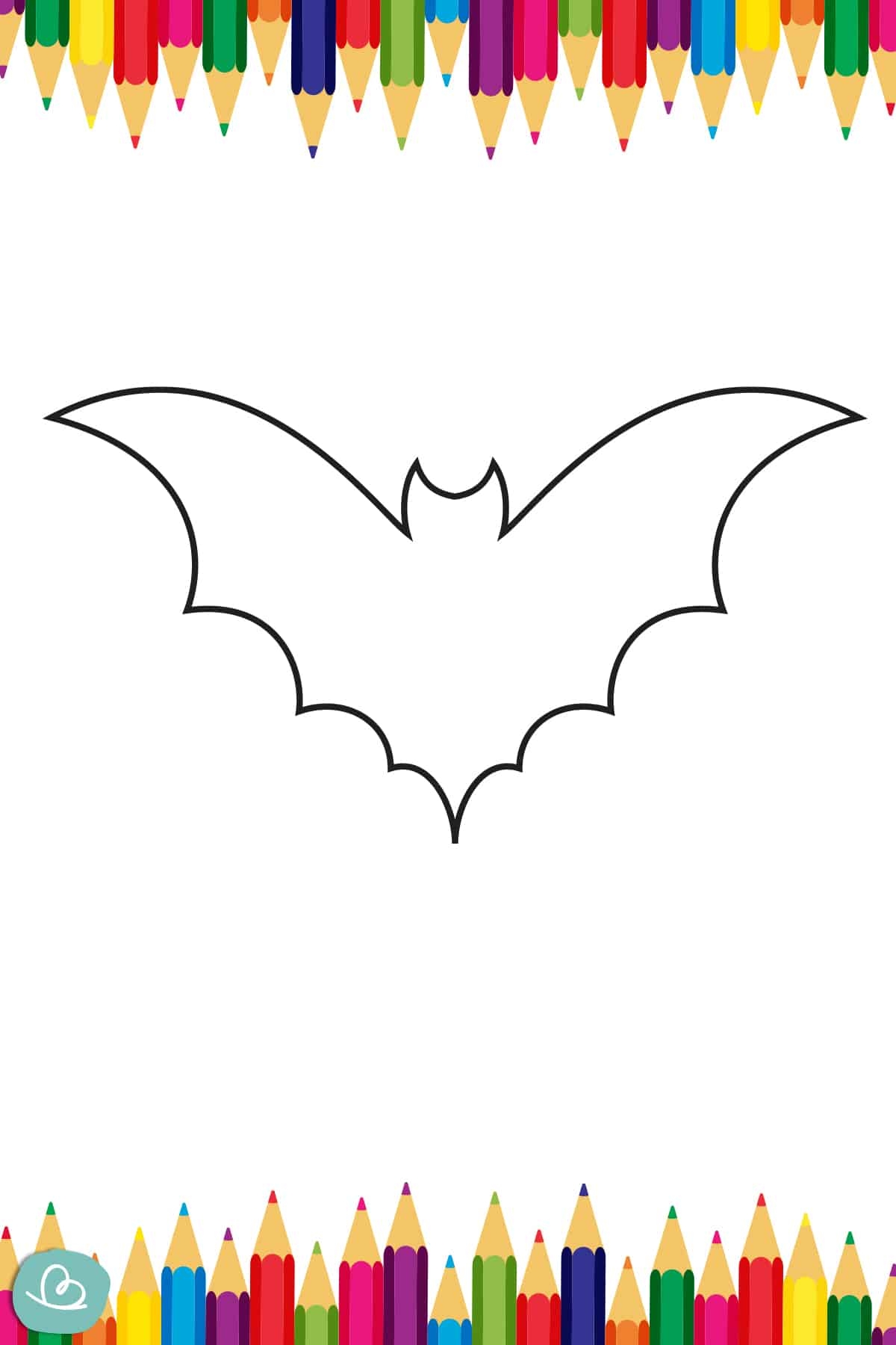Fledermaus Vorlage Zum Basteln Kostenlos