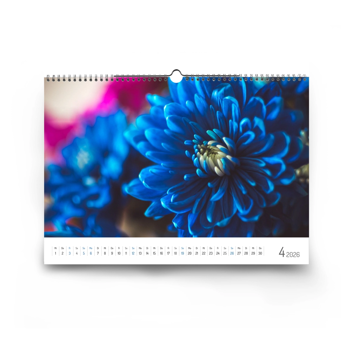 Fotokalender 2025 Mit Fotos Gestalten Und Drucken Lassen