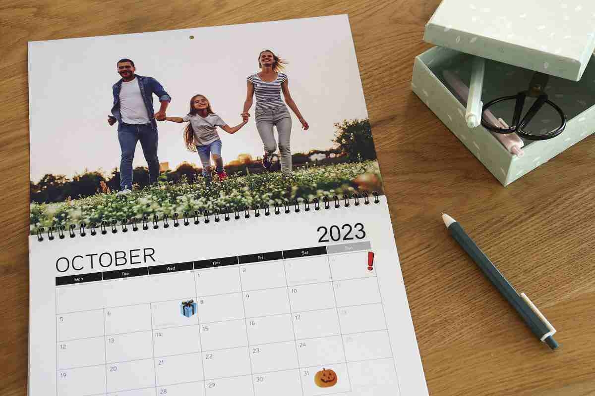 Fotokalender 2026 Selbst Gestalten Kalender Erstellen Bestellen Ifolor