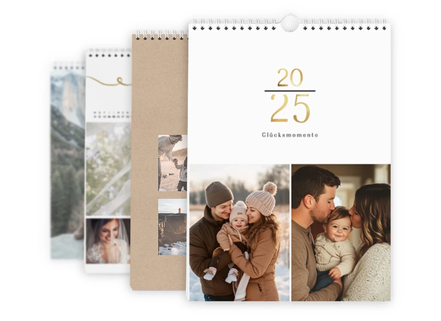 Fotokalender 2026 Selbst Gestalten Kartenliebe at