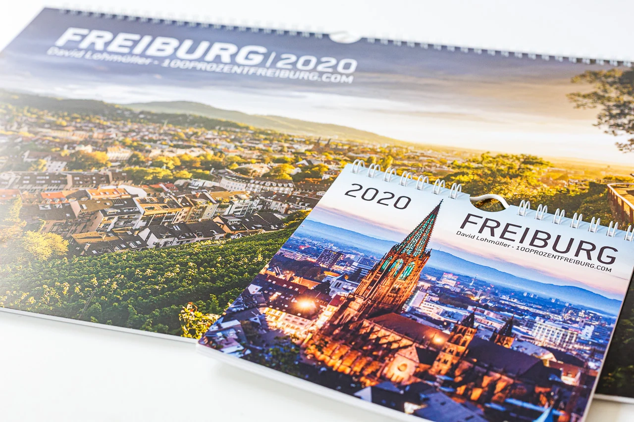 Ferienkalender 20223 Freiburg