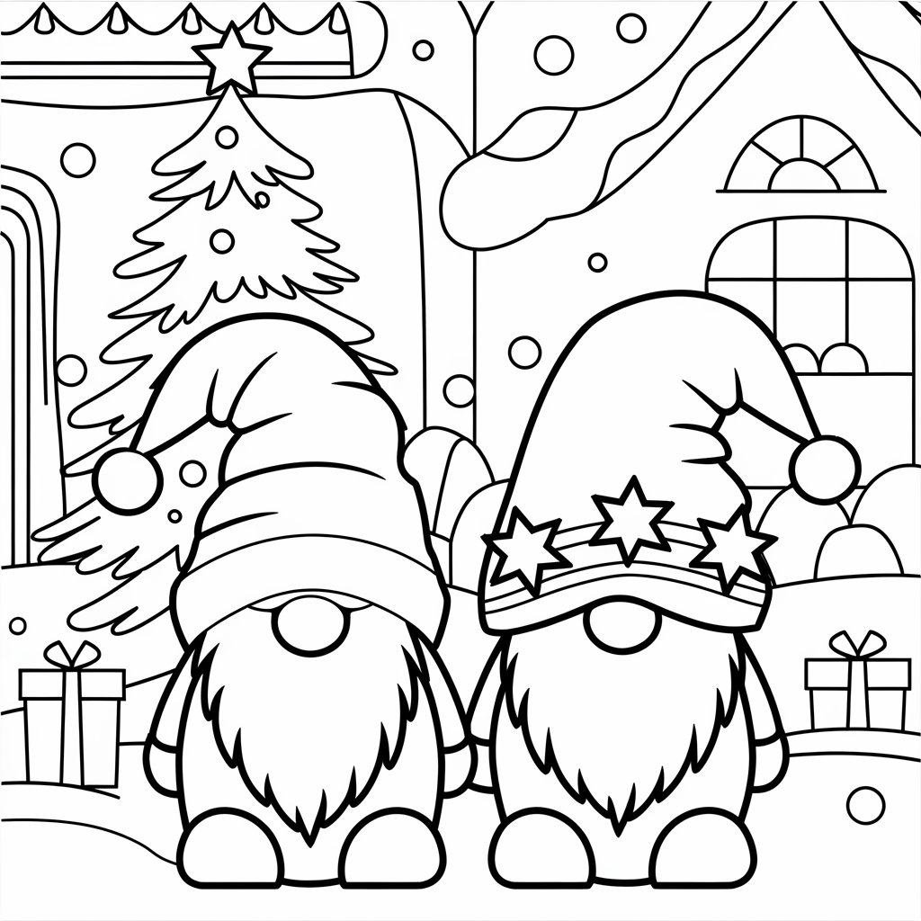 Frohe Weihnachten Ausmalbild Ausmalbilder Kostenlos Zum Ausdrucken
