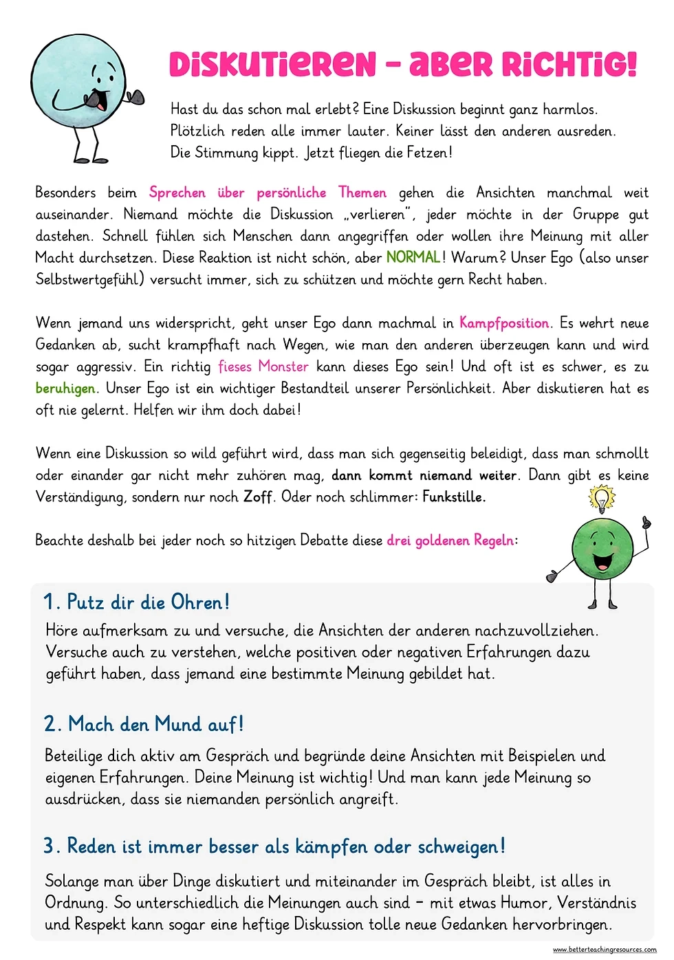 Gerechtigkeit Kostenloses Material Ethik Sachunterricht Und Religion