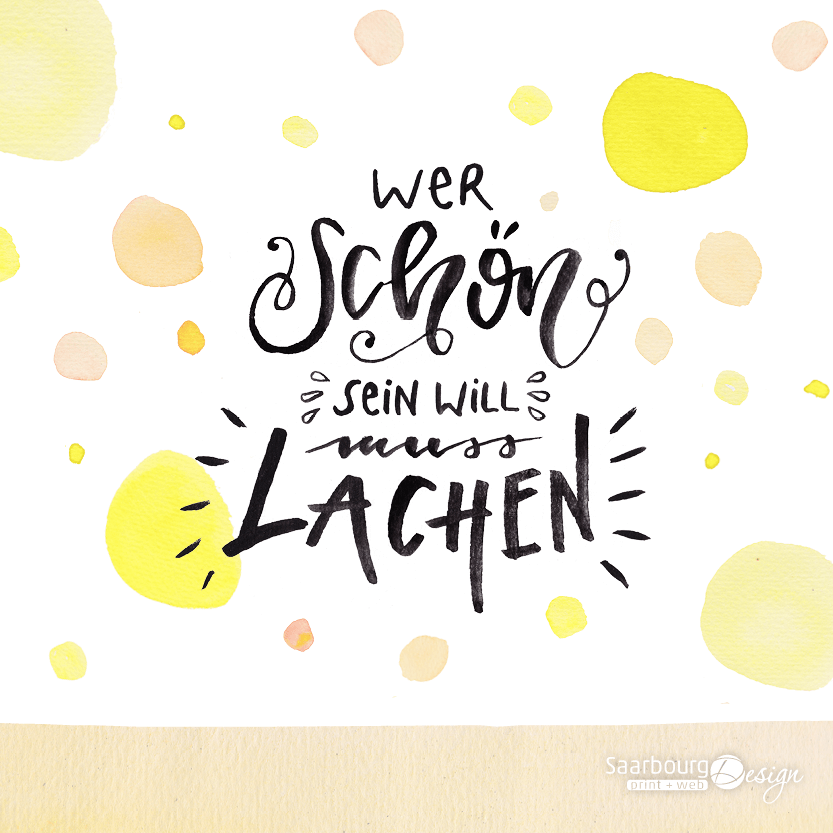 Spruch Für Kalender Titelblatt