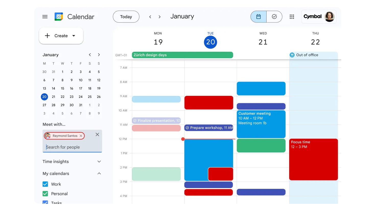 Google Calendar Erfahrungen Kosten Bewertungen GetApp Deutschland 2025