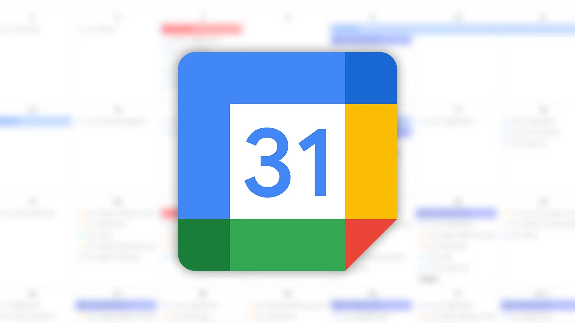 Google Calendar Is Early For Its Material You Appointment