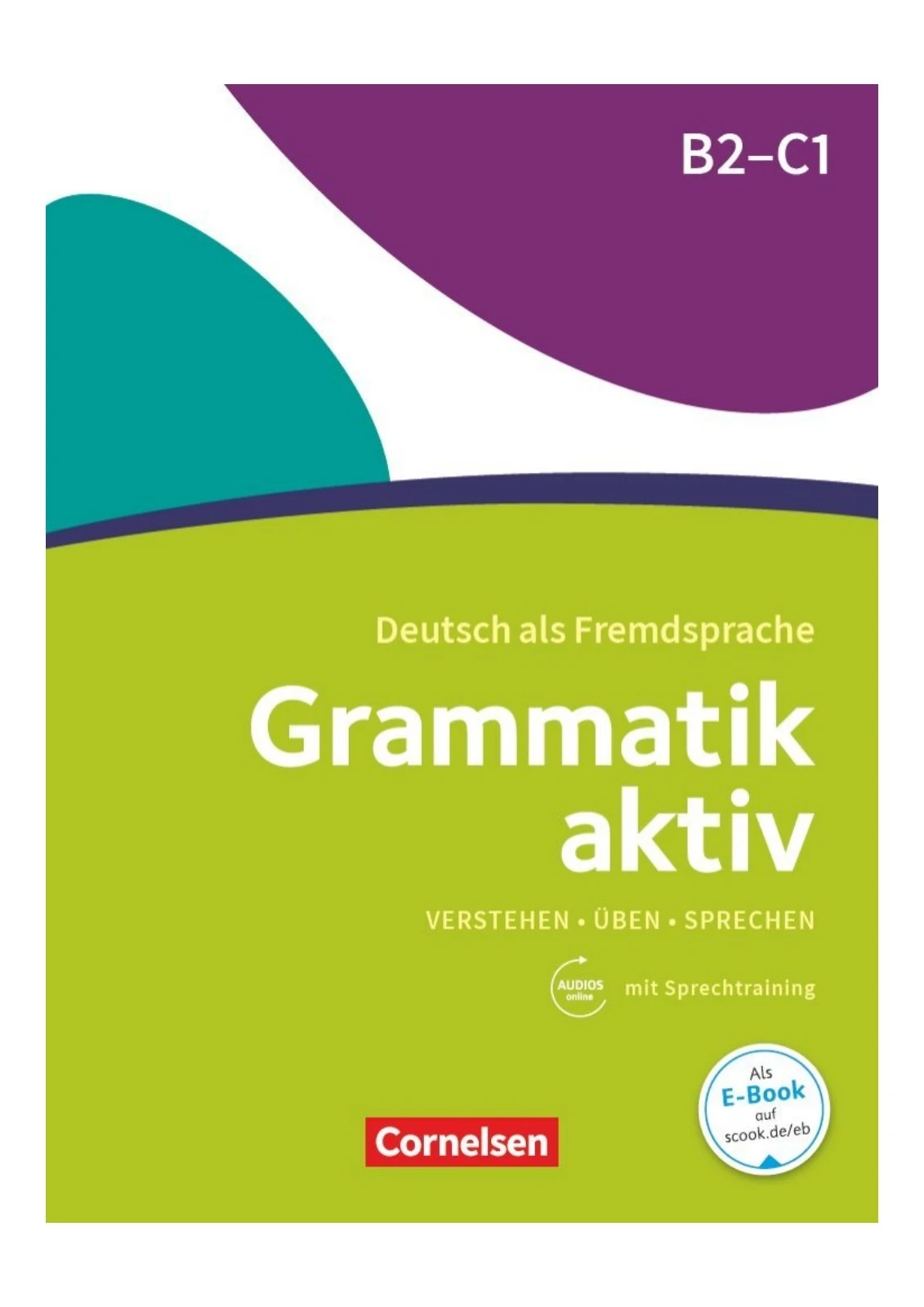Deutsche Grammatik PDF Kostenlos