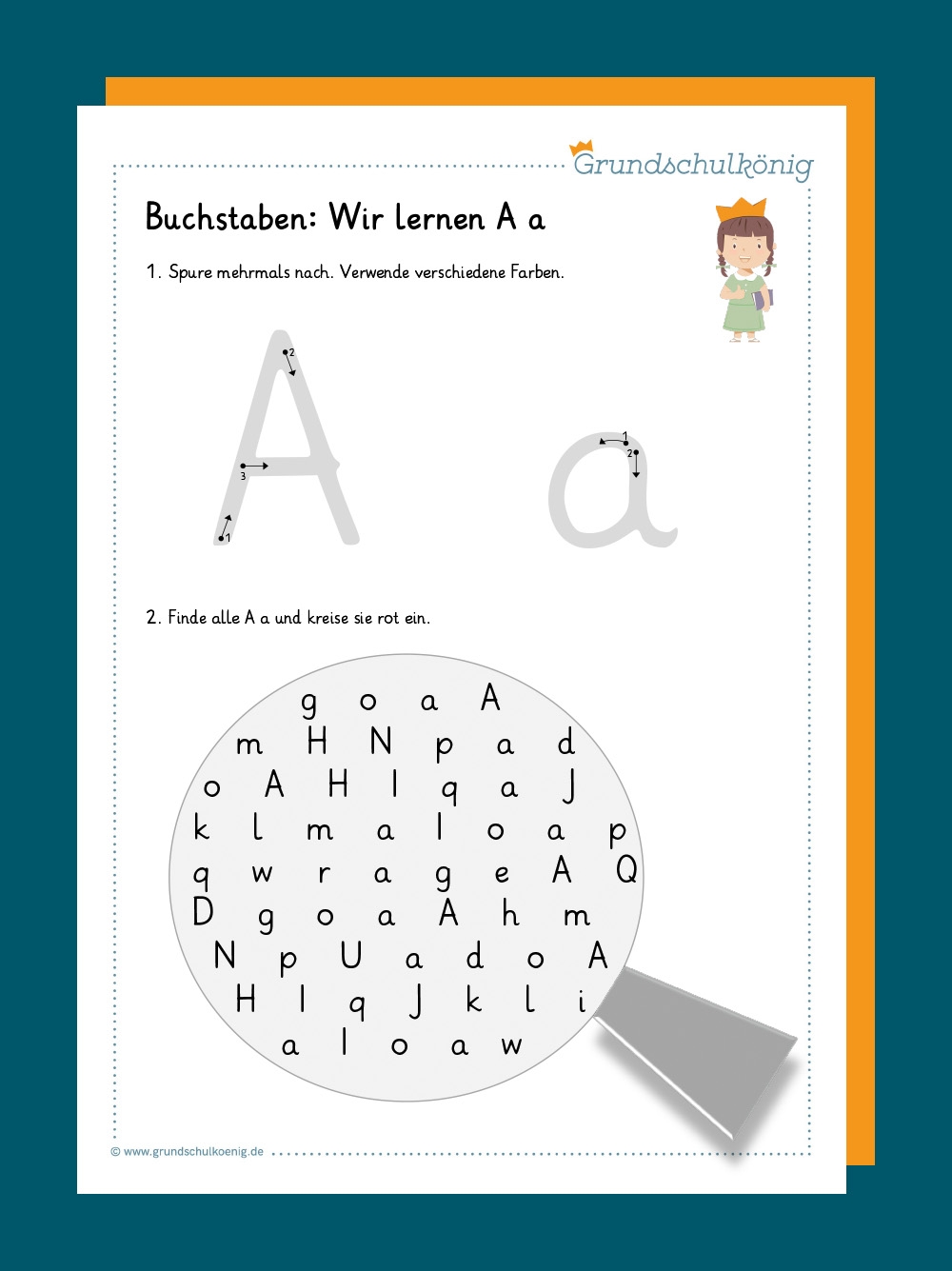 Buchstaben Schreiben Kostenlose Vorlagen