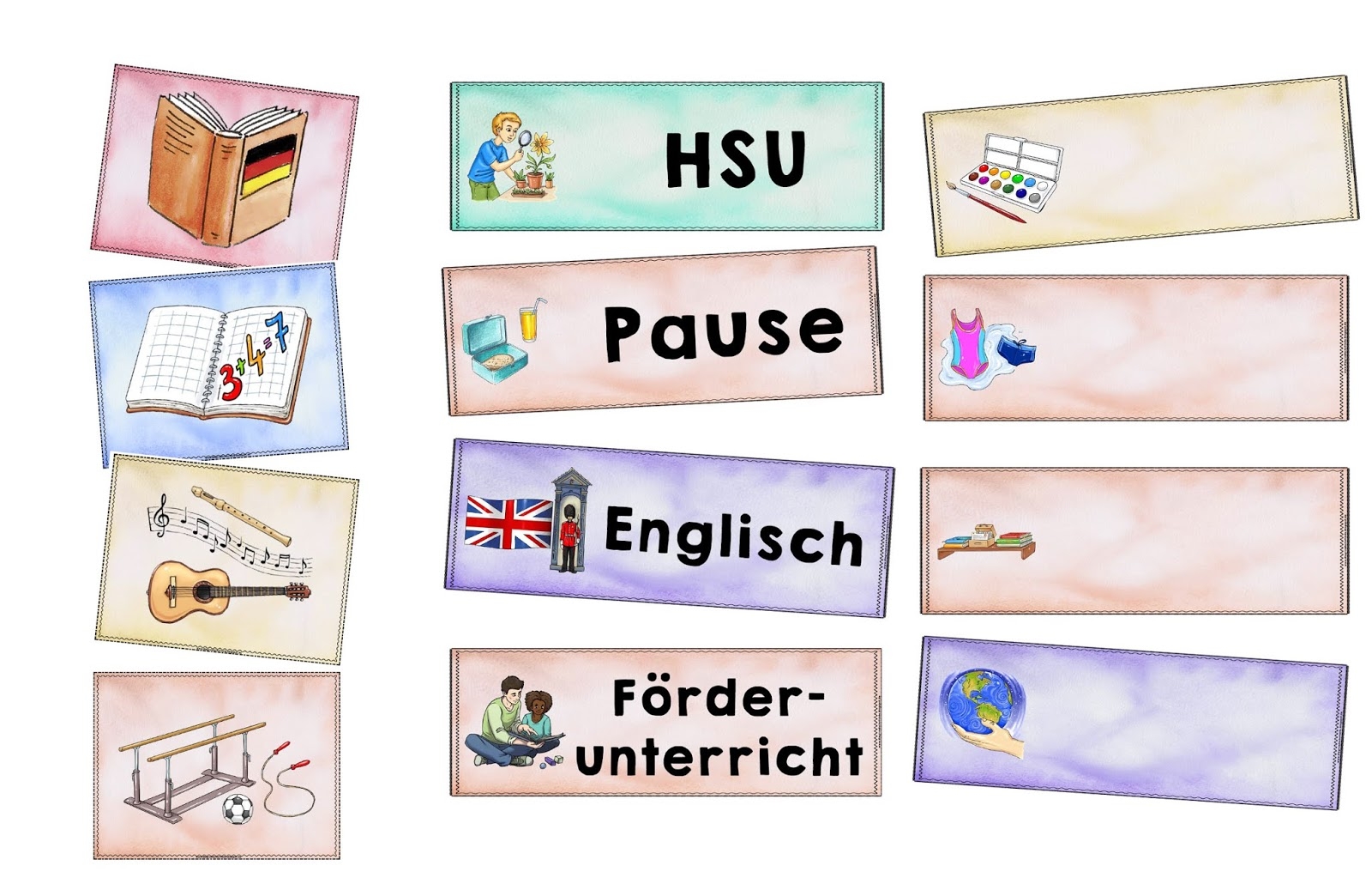 Grundschultante 2018