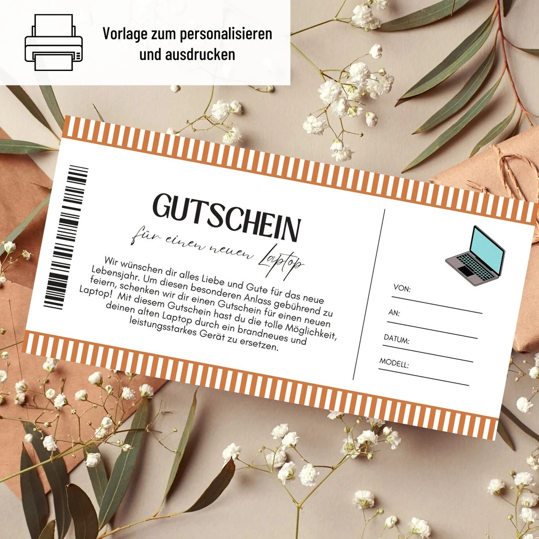 Gutschein Computer Spiele Kostenlos Ausdrucken