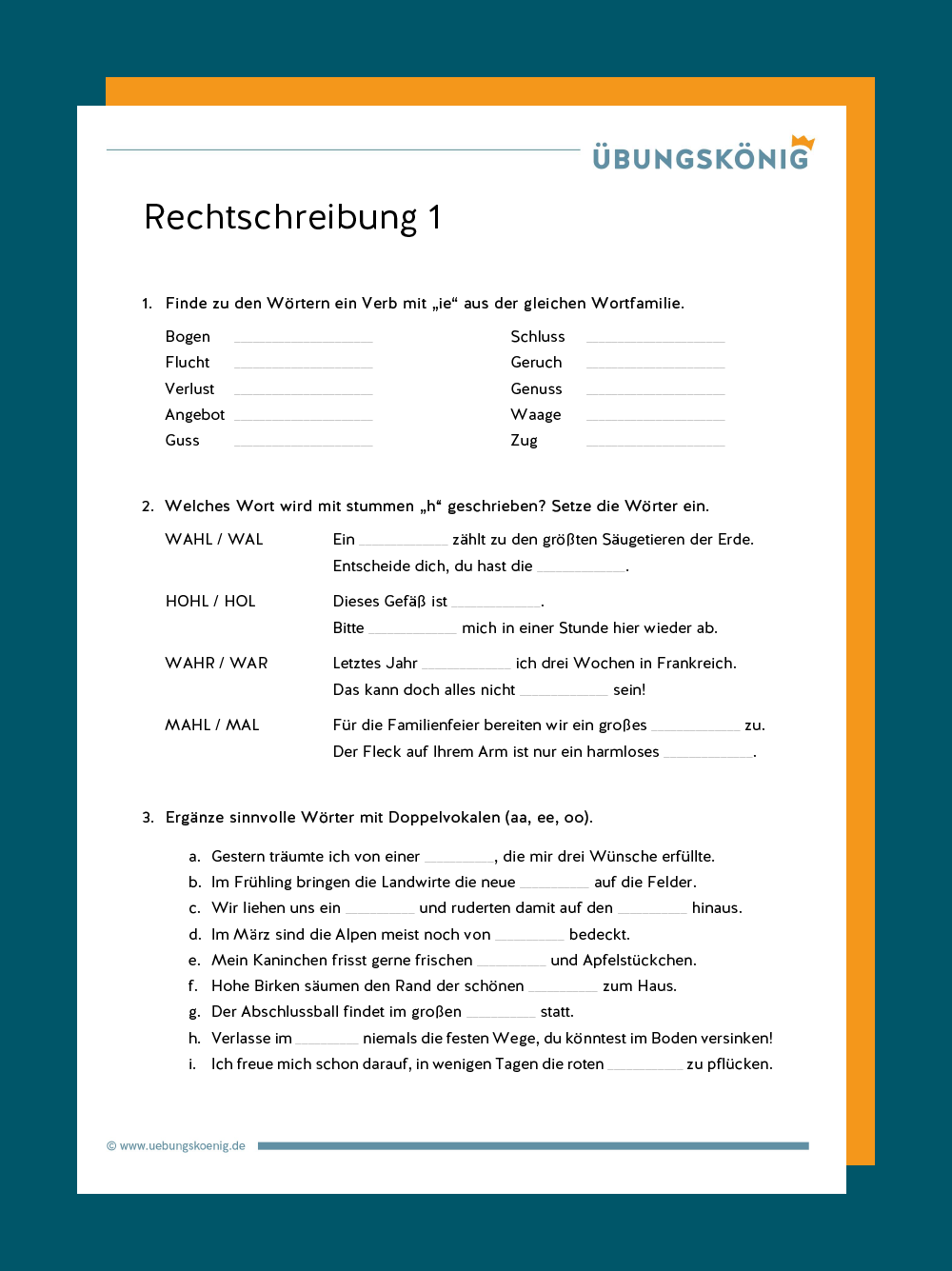H ufige Rechtschreibfehler H ufige Rechtschreibfehler