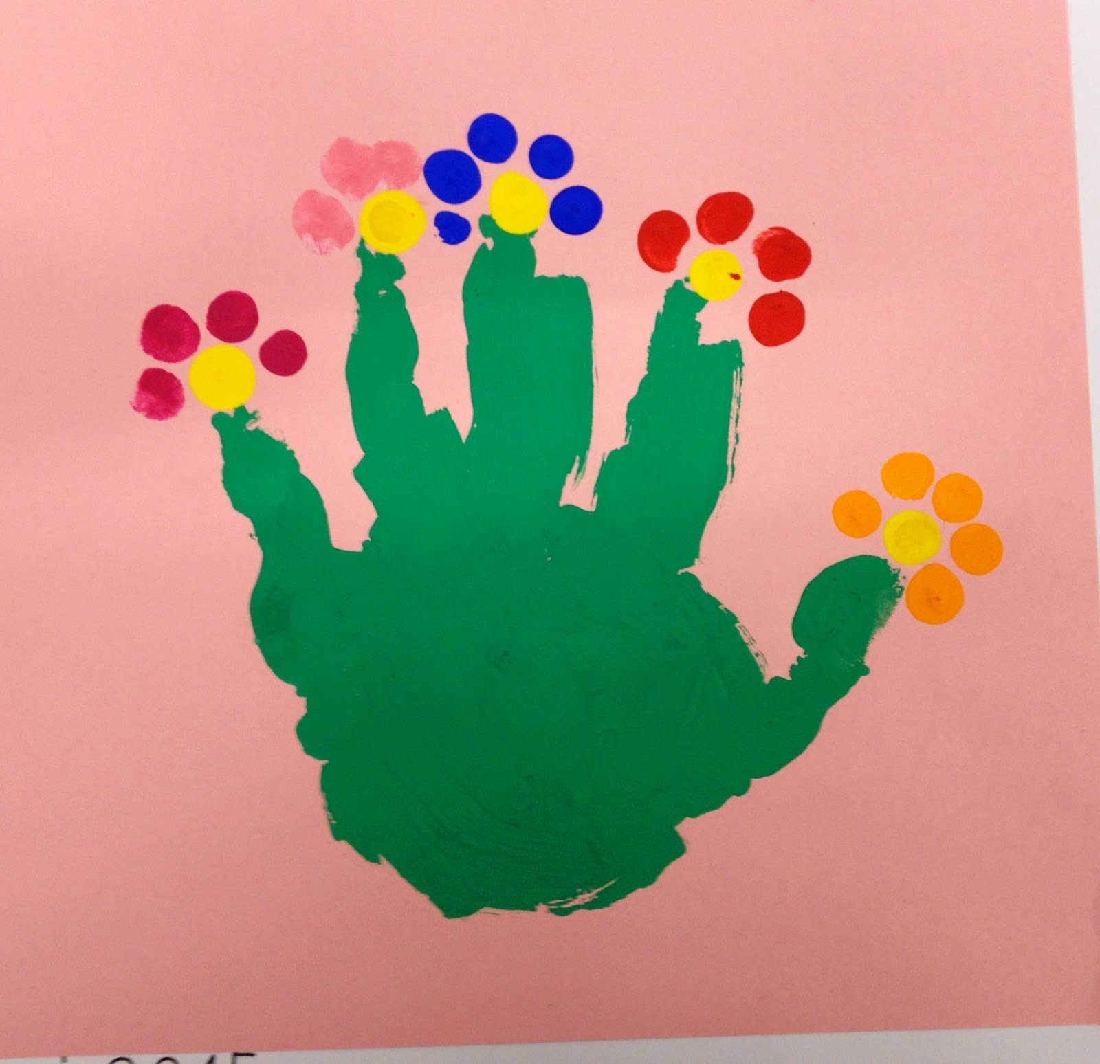 Hand In Hand Durchs Jahr Mai Klassenkunst