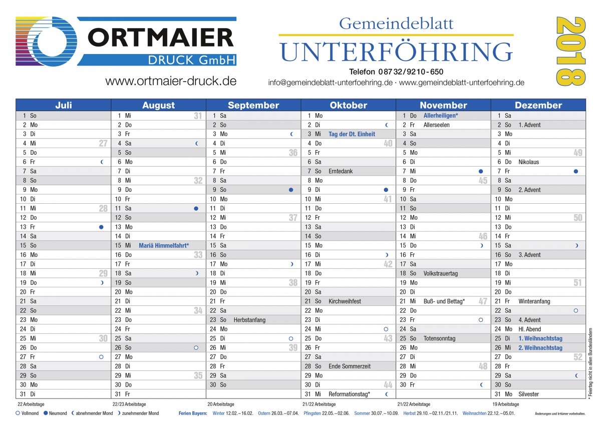 Handkalender Drucken A4 Kalender Flyerpara de