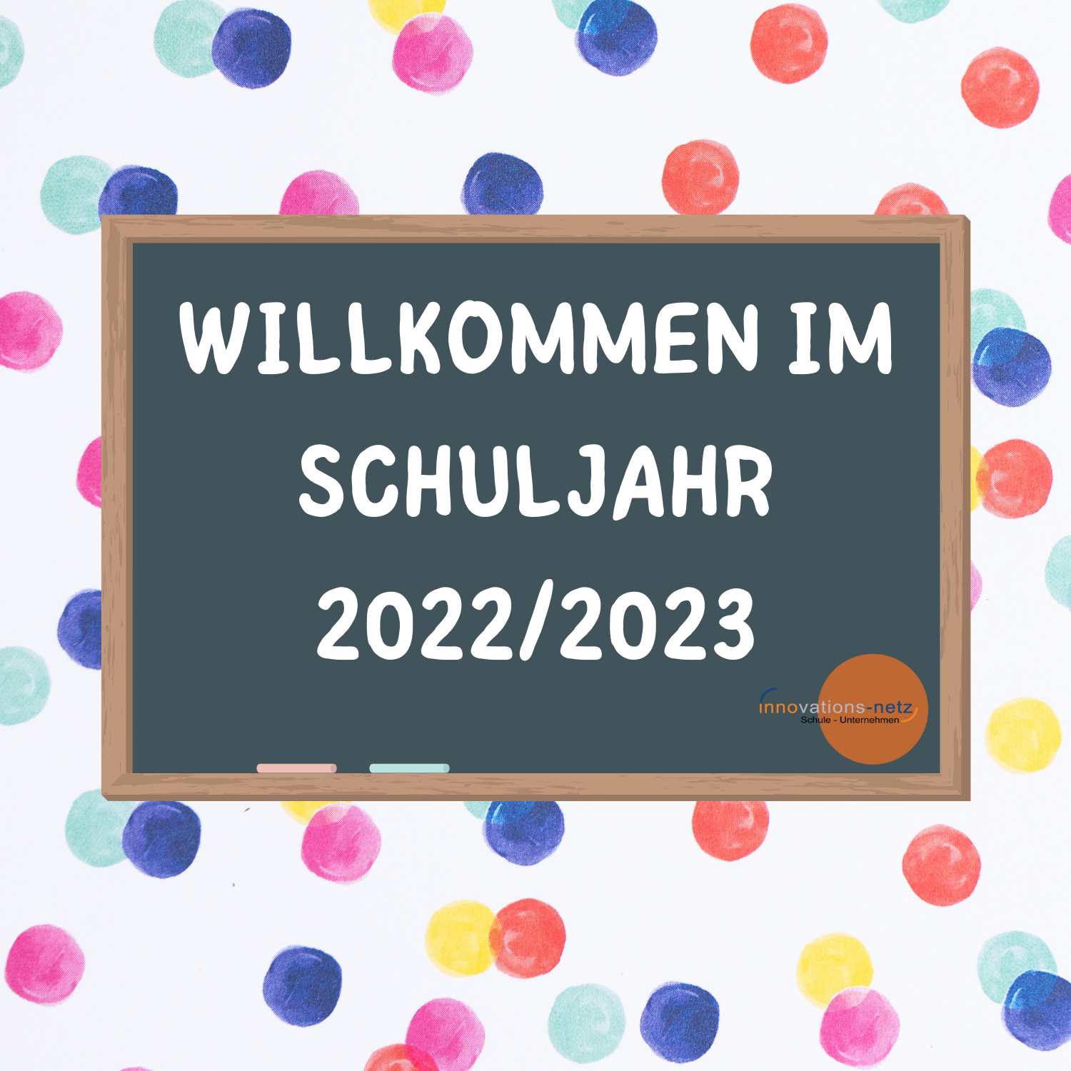Schuljahreskalender 22 23