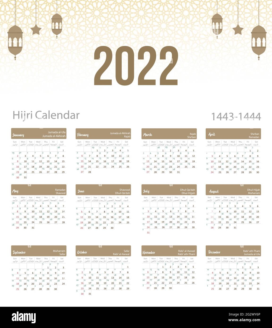 Kalender 2022 Bis 2022