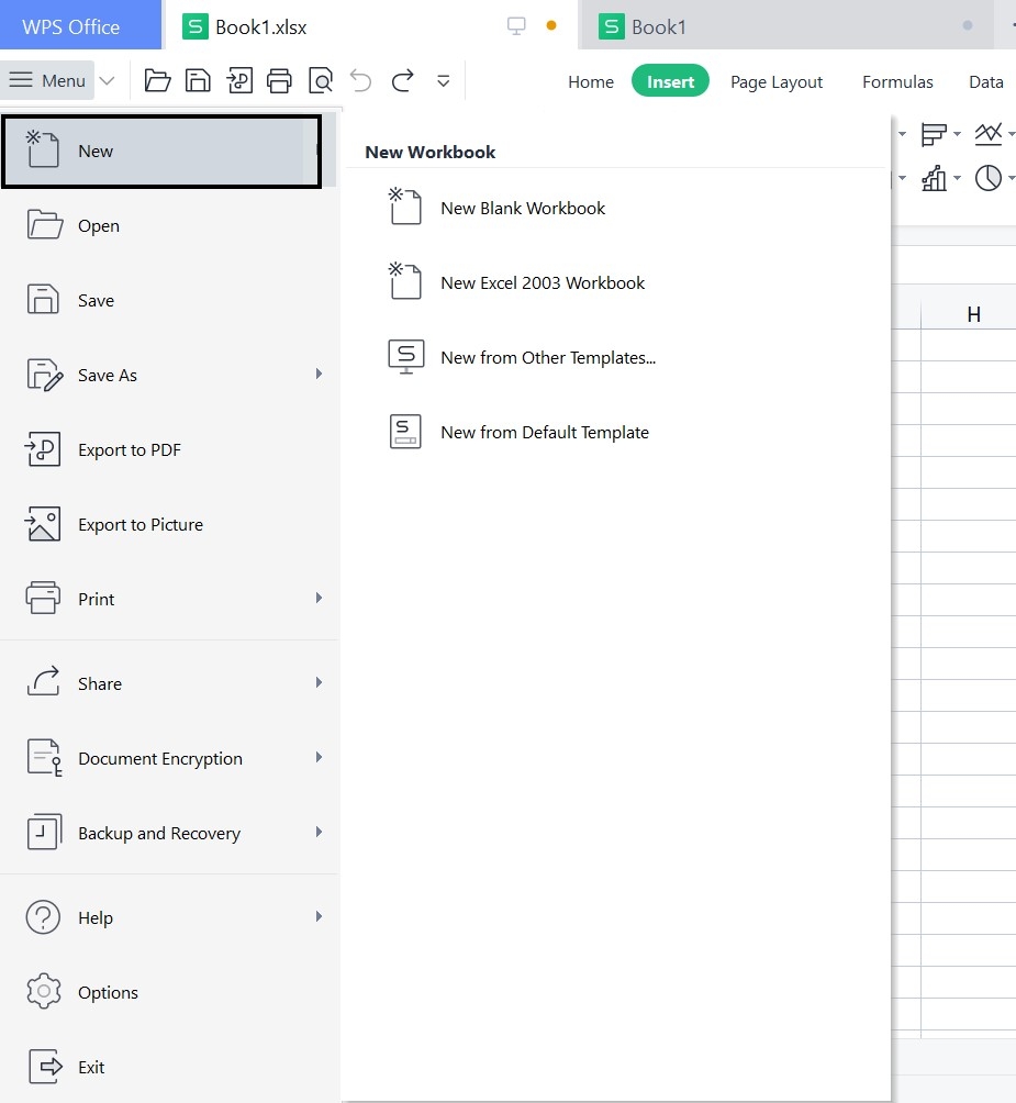 How To Add A Calendar Template In Excel With Drop down List 2022 Free Templates WPS Office Academy
