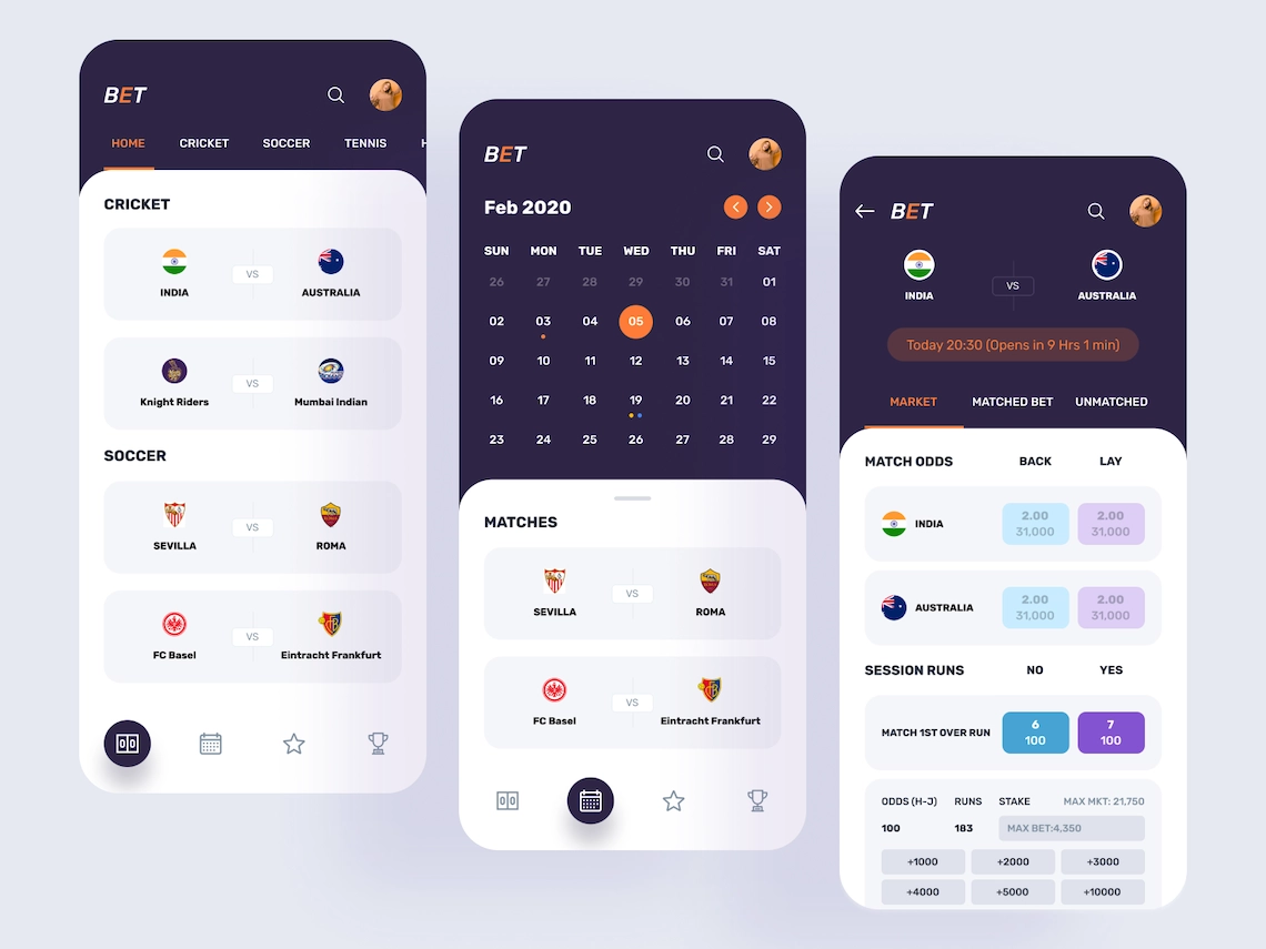 How To Create A Calendar App The Detail Guide