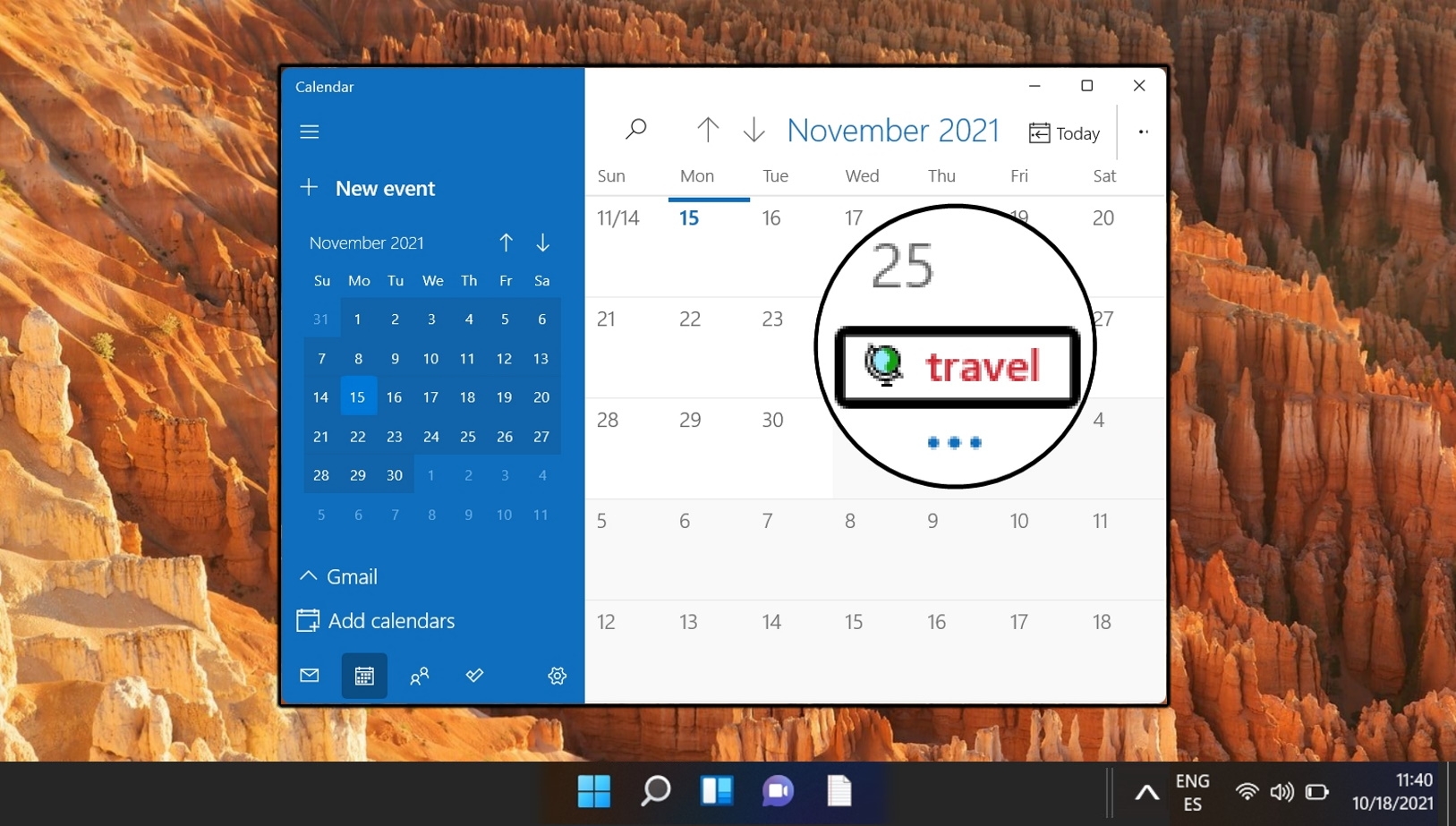 How To Use Google Calendar On Windows 11 Or Windows 10 How To Use Google Calendar On Windows 11 Or Windows 10