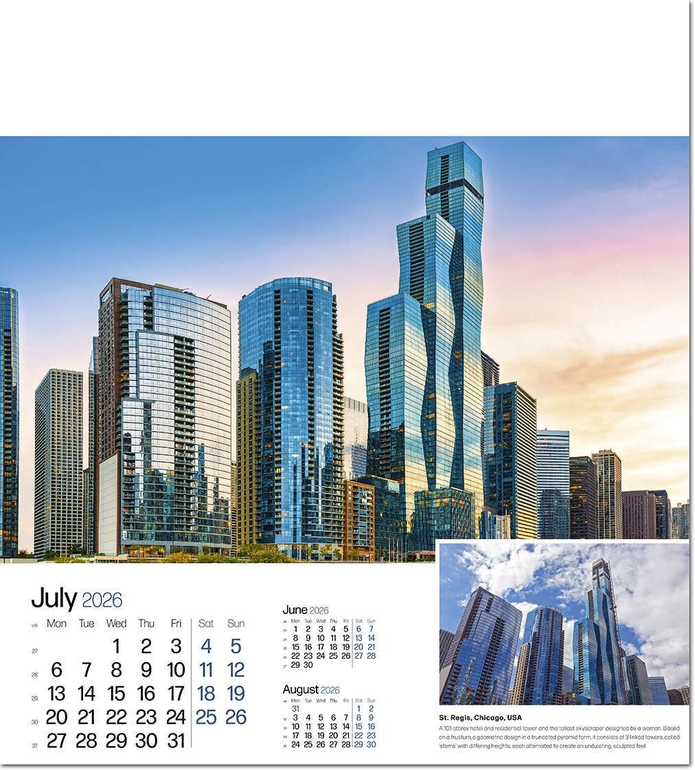 Kalender Design UK