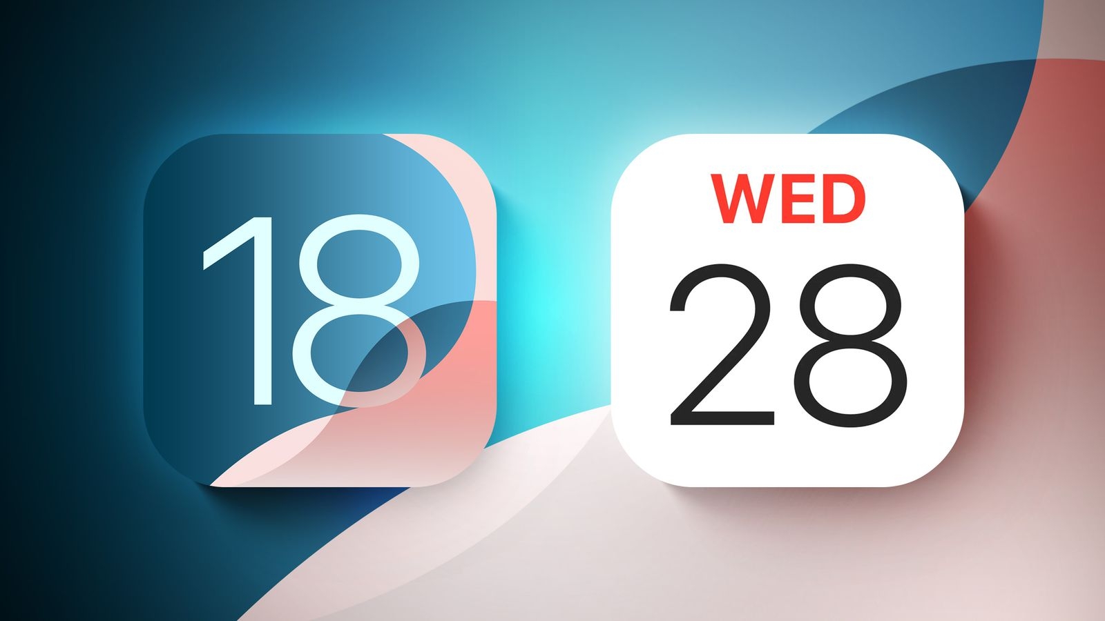 IOS 18 Calendar App Design Changes And Reminders Integration MacRumors