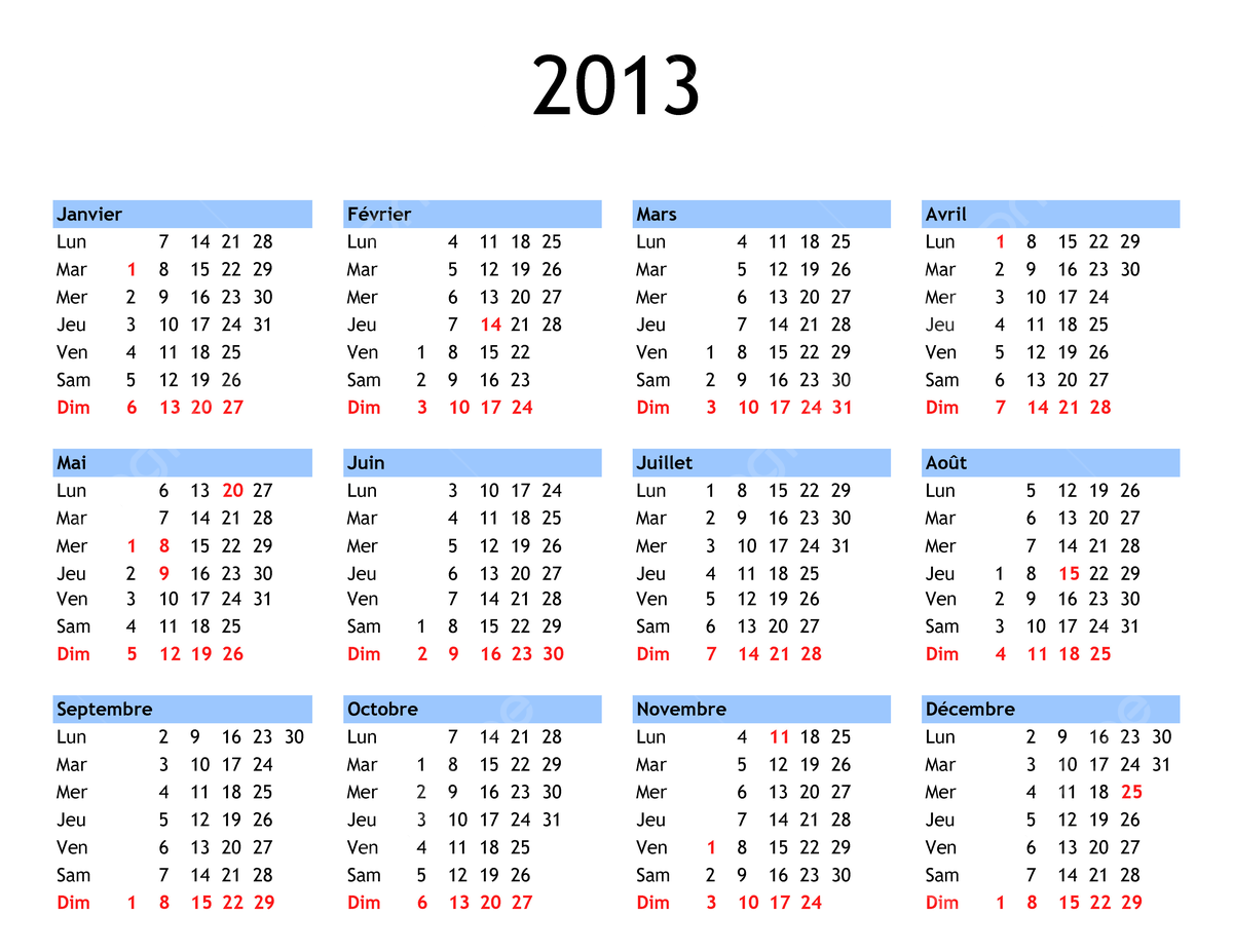 Jahr 2013 Kalender Juli Einfacher Monat Foto Hintergrund Und Bild Zum Kostenlosen Download Pngtree