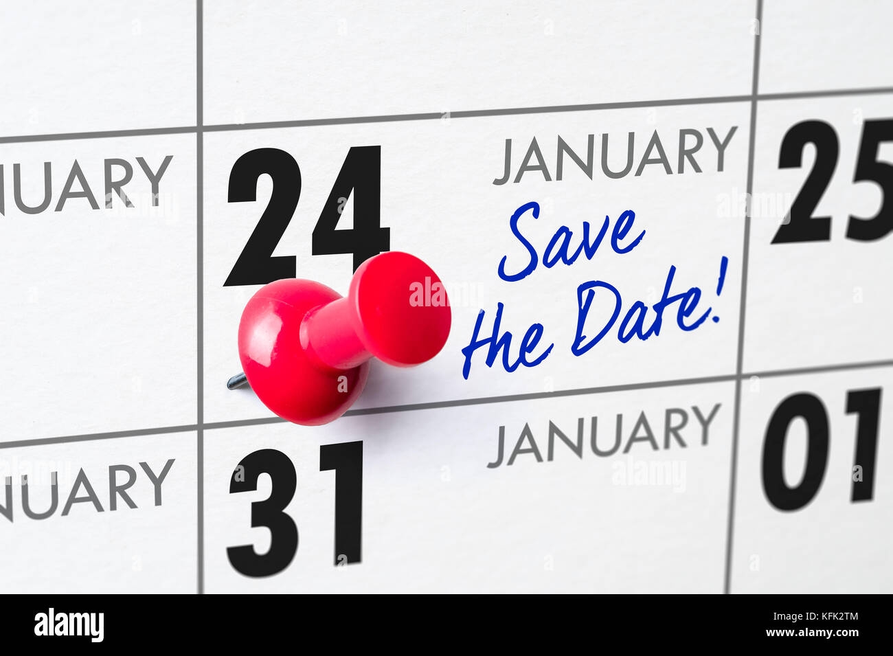 January 24 Date Hi res Stock Photography And Images Alamy