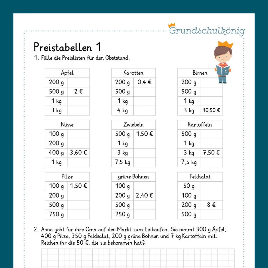 Mathe Arbeitsblätter 4. Klasse Ausdrucken Bilder