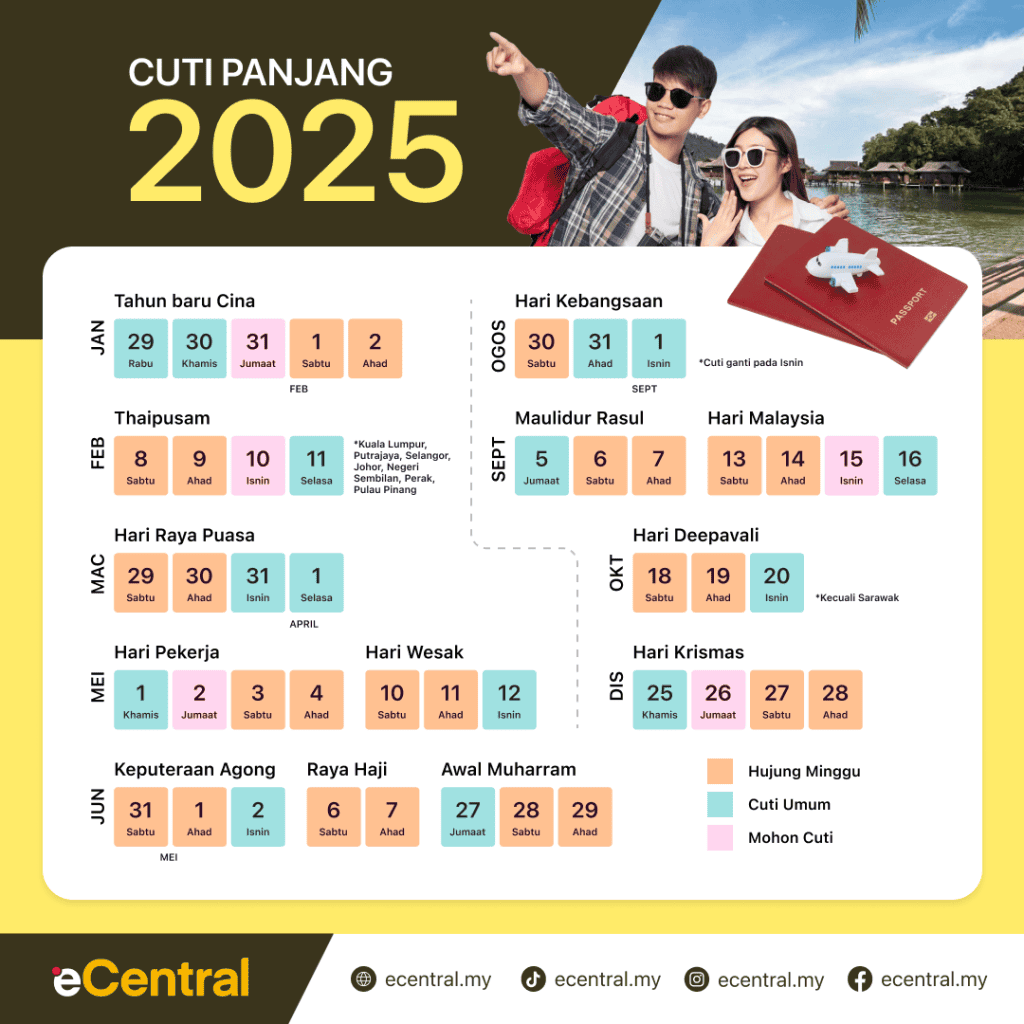 Kalender Cuti App