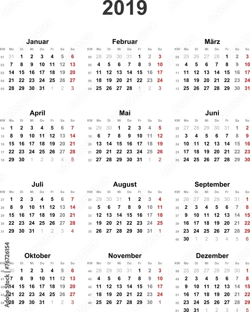 Kalender 2019 Images Browse 11 Stock Photos Vectors And Video Adobe Stock Kalender 2019 Images Browse 11 Stock Photos Vectors And Video Adobe Stock