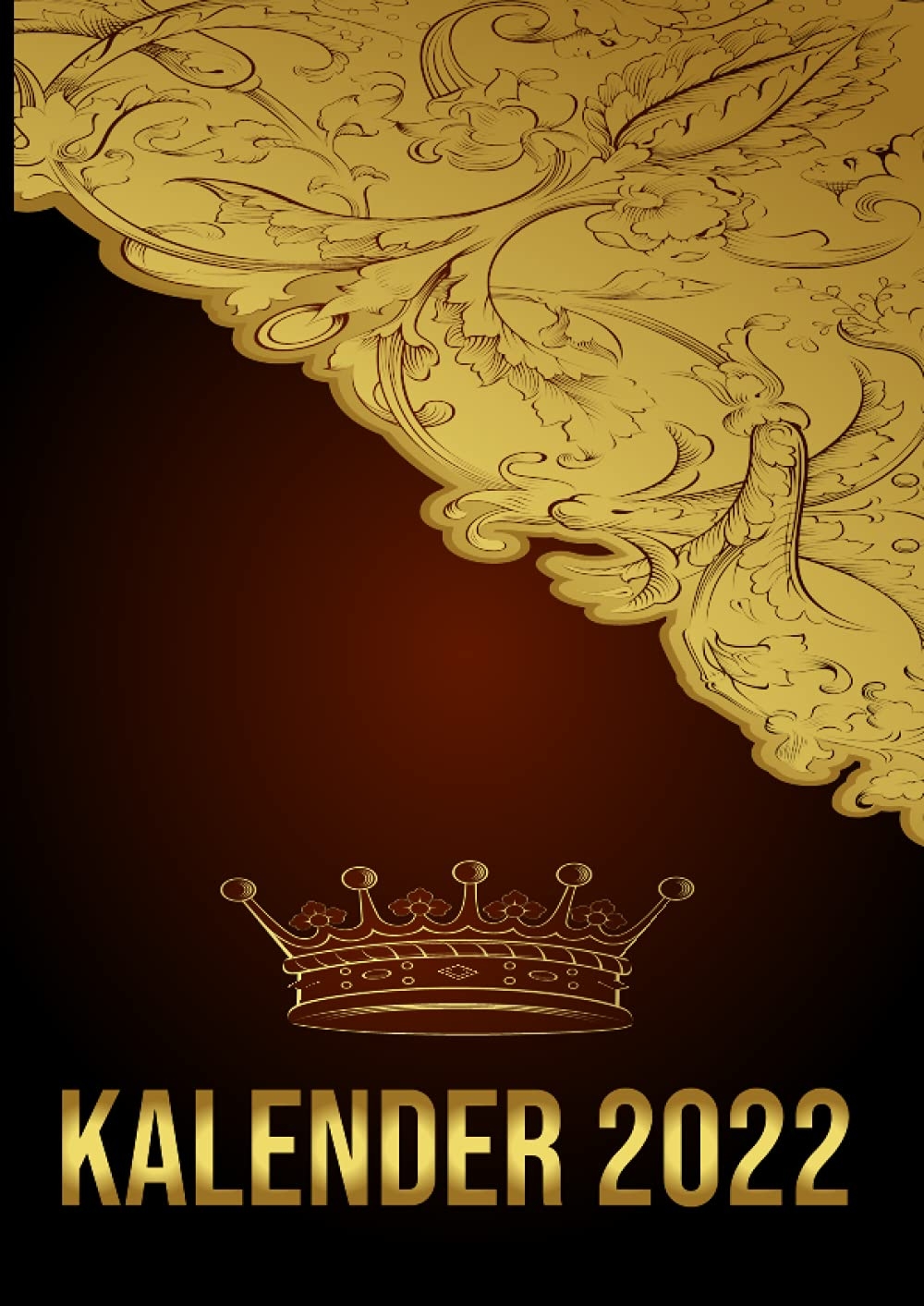 Kalender 2022 Uebersicht