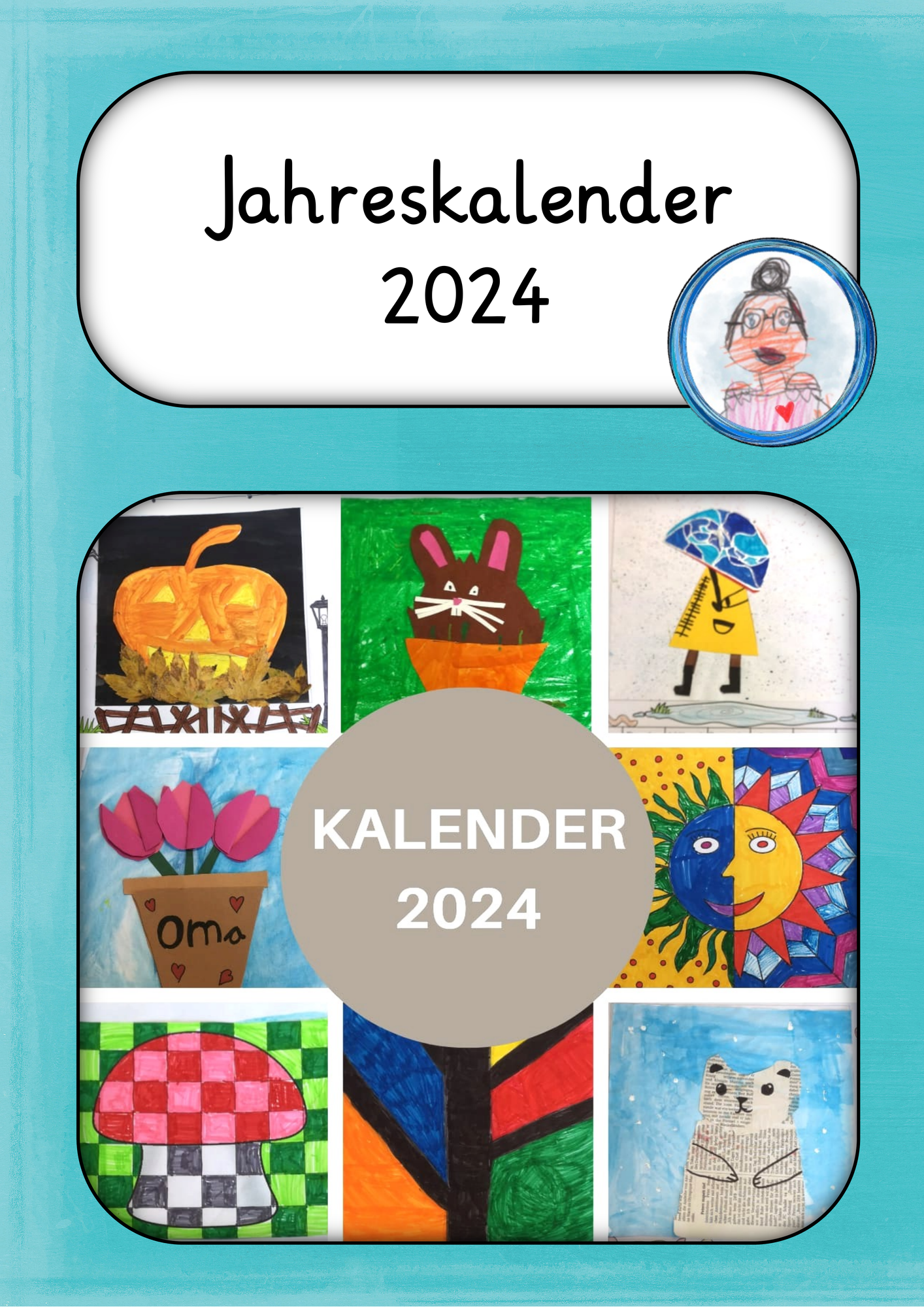 Kalender 2024 Blanko Zum Ausdrucken Kalender 2024 Blanko Zum Ausdrucken