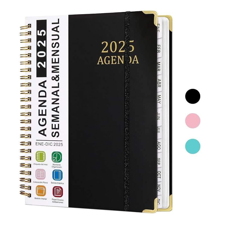 Schule Kalender 2025
