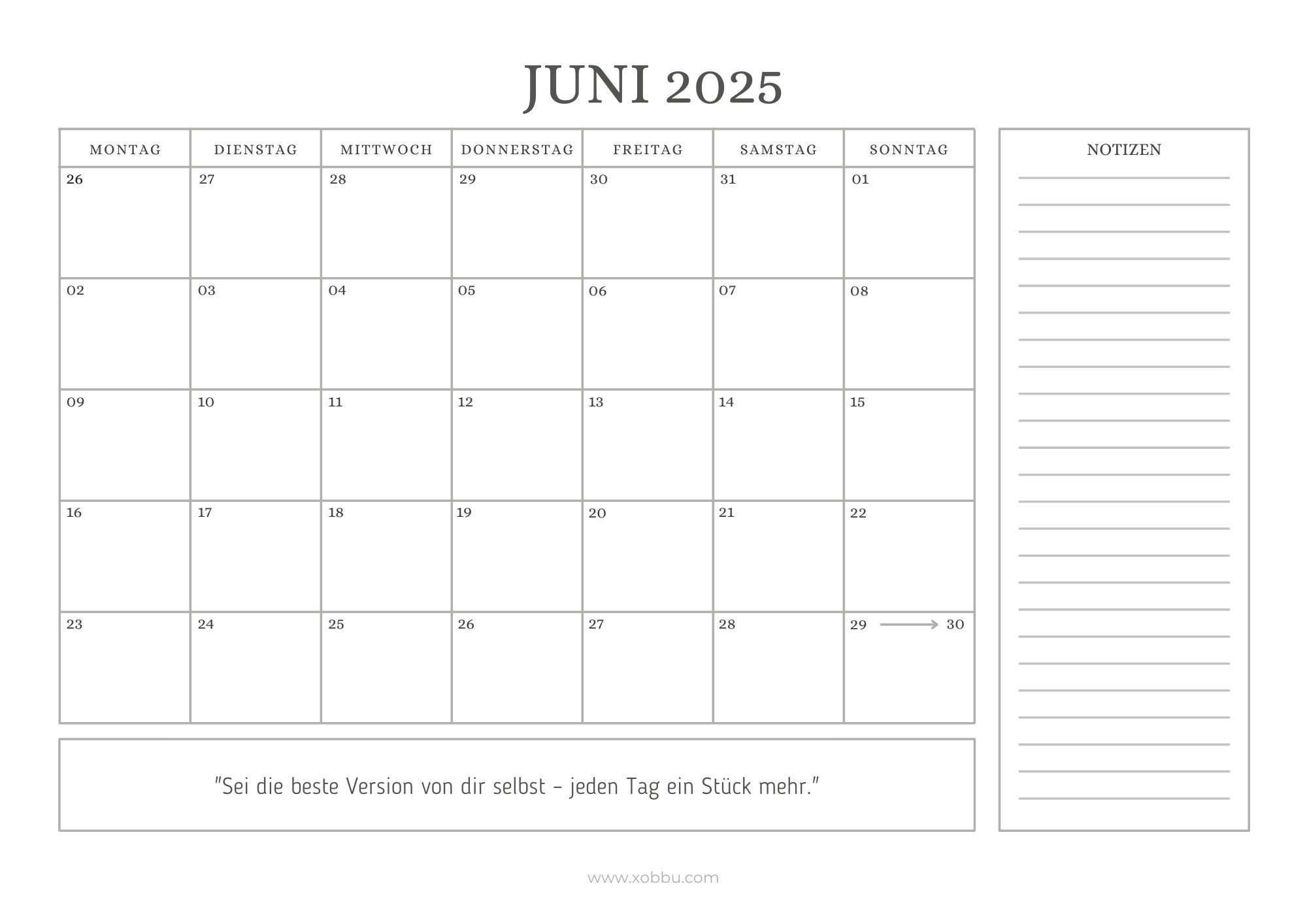 Kalender 2025 Monatskalender Kostenlos Zum Ausdrucken Xobbu Kalender 2025 Monatskalender Kostenlos Zum Ausdrucken Xobbu